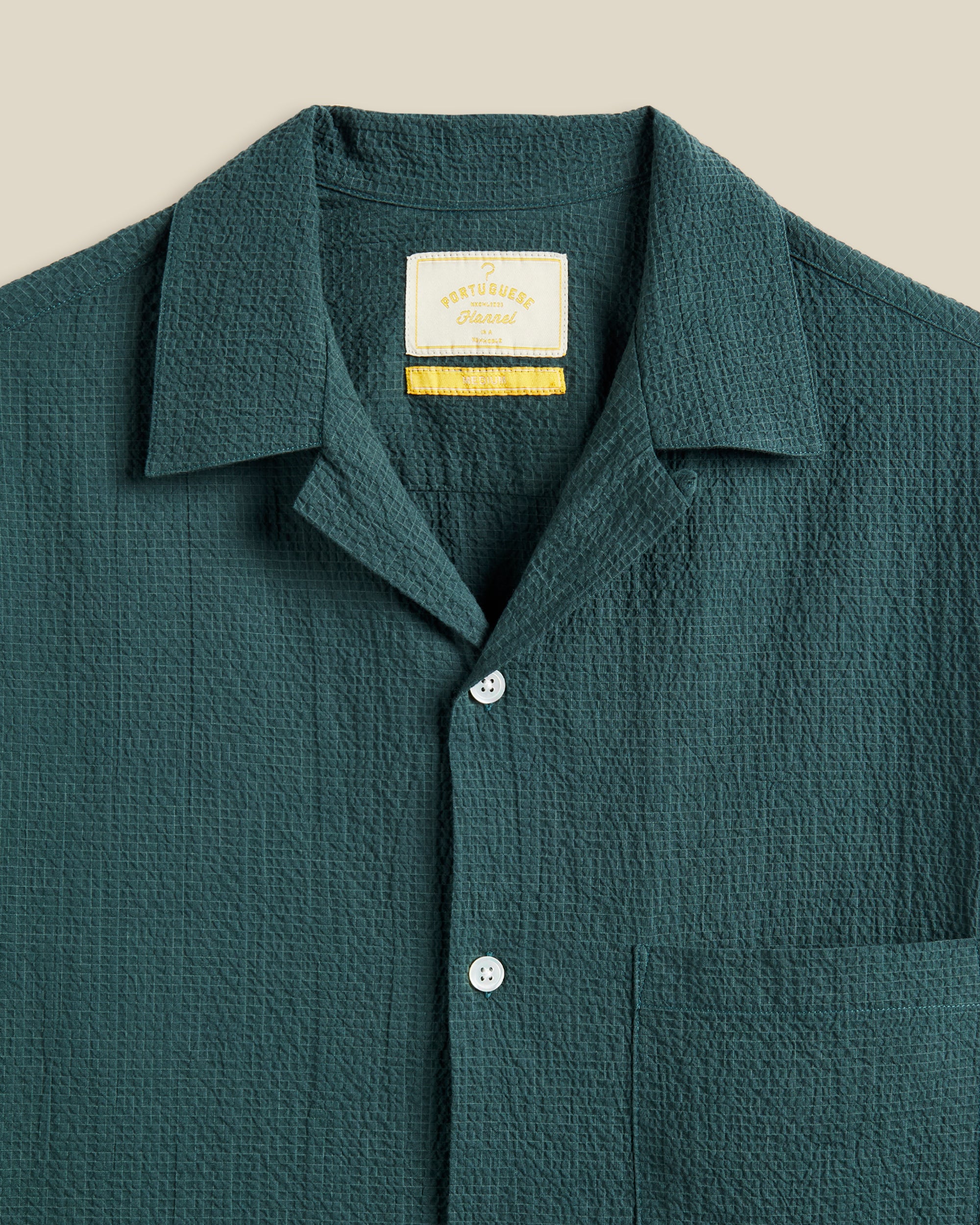 Flame - Green - Image 3