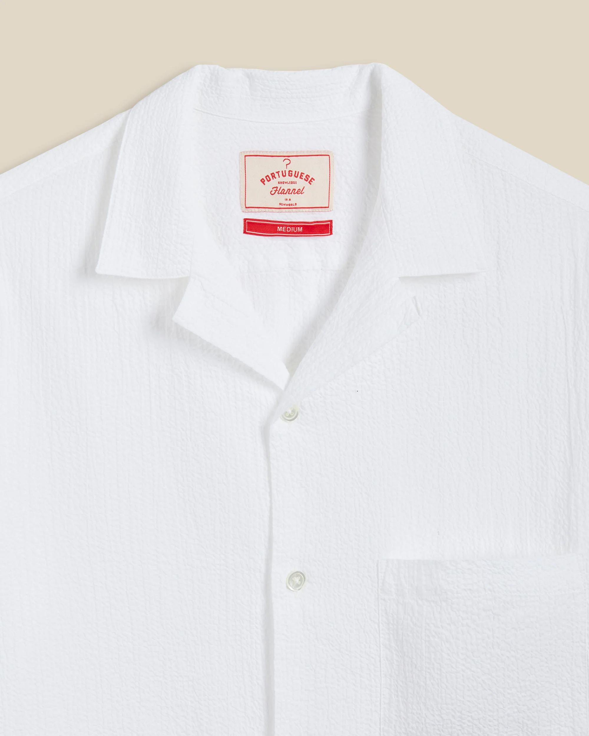 Flame - White - Image 3
