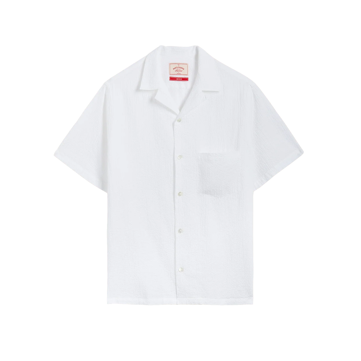 Flame - White - Image 5