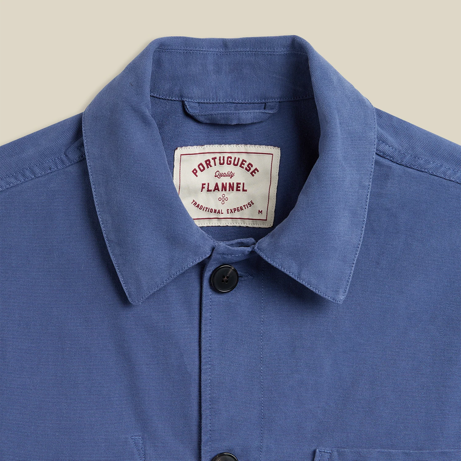 Legacy Jacket - Blue - Image 2