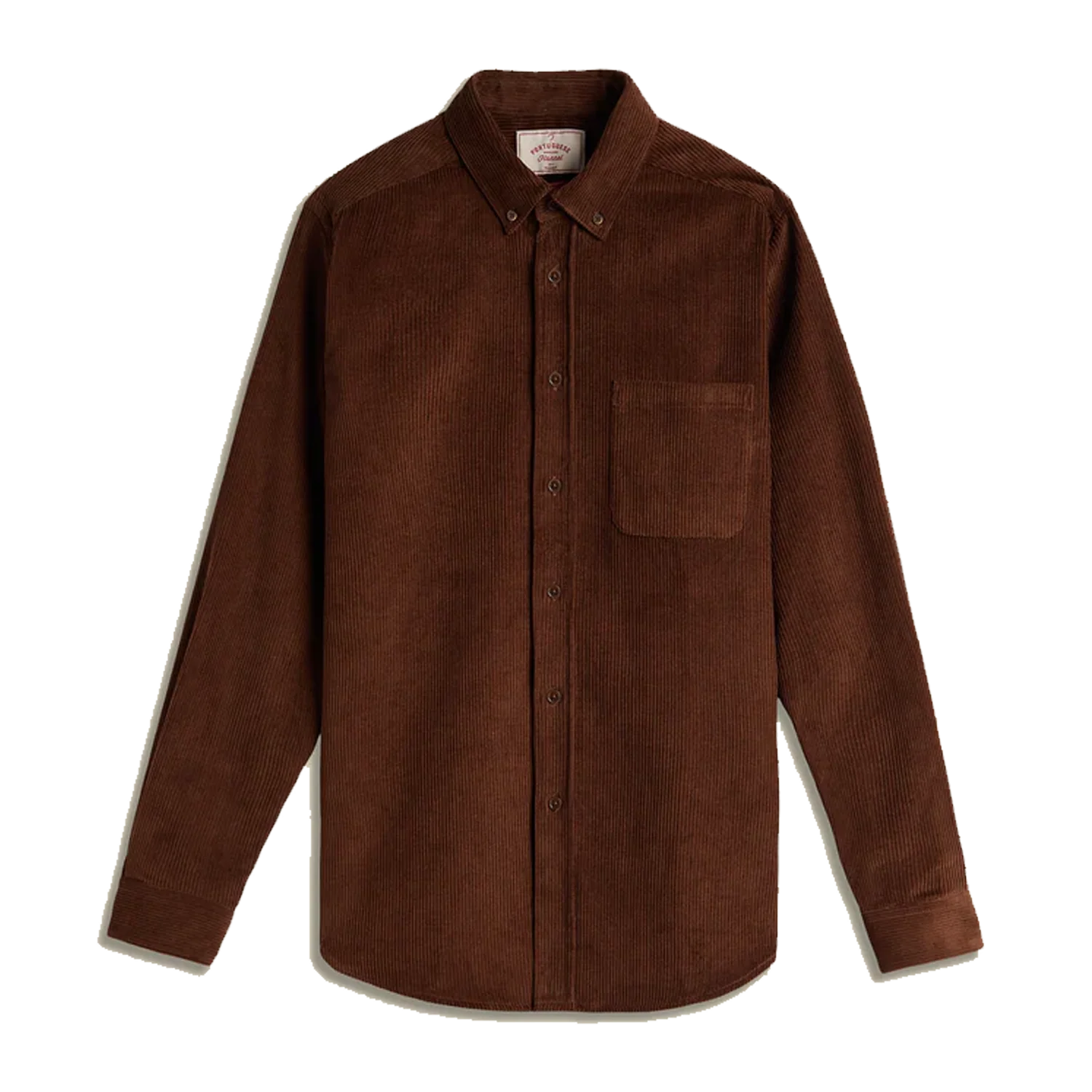 Lobo 2.0 - Brown