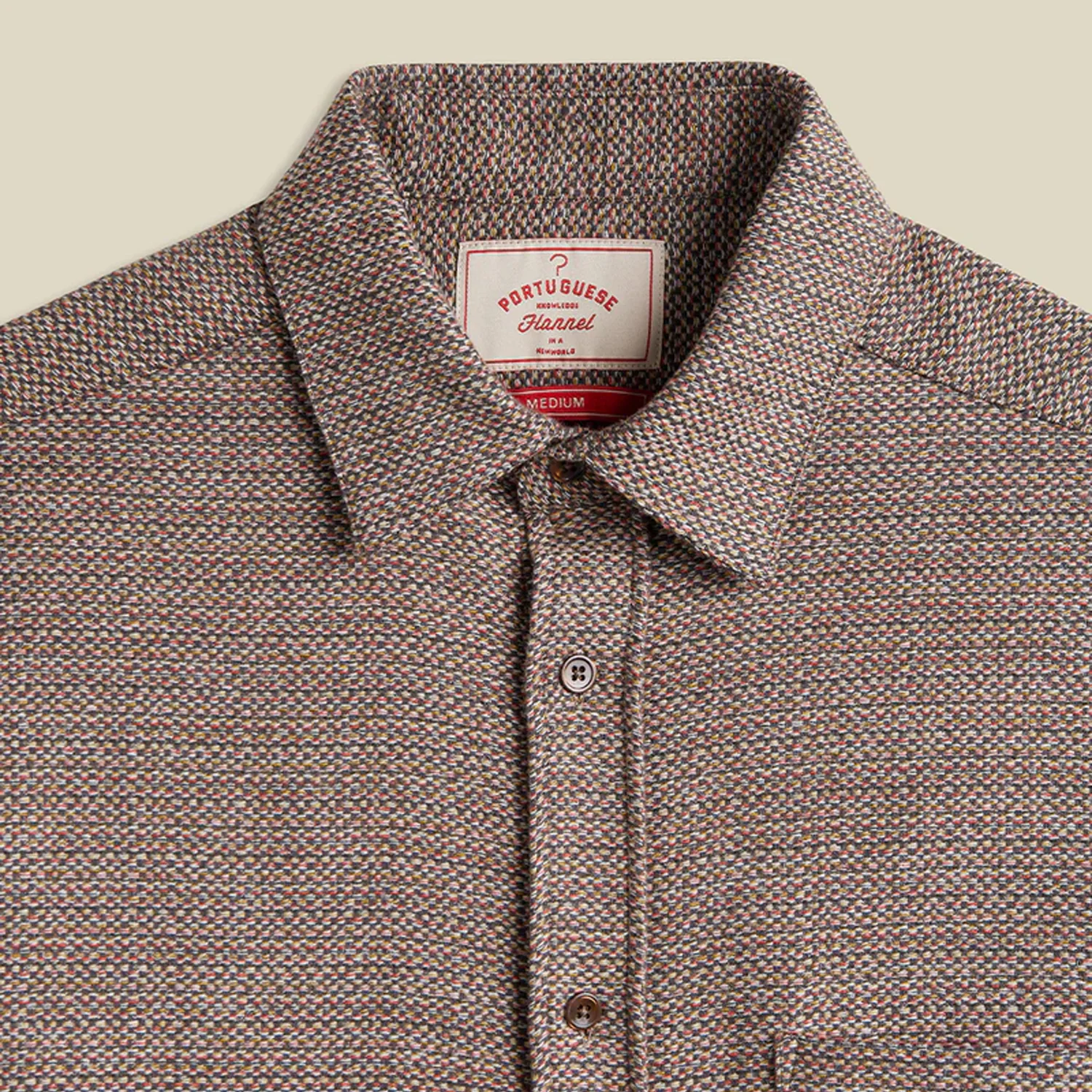 Magson - Grayish - Image 2
