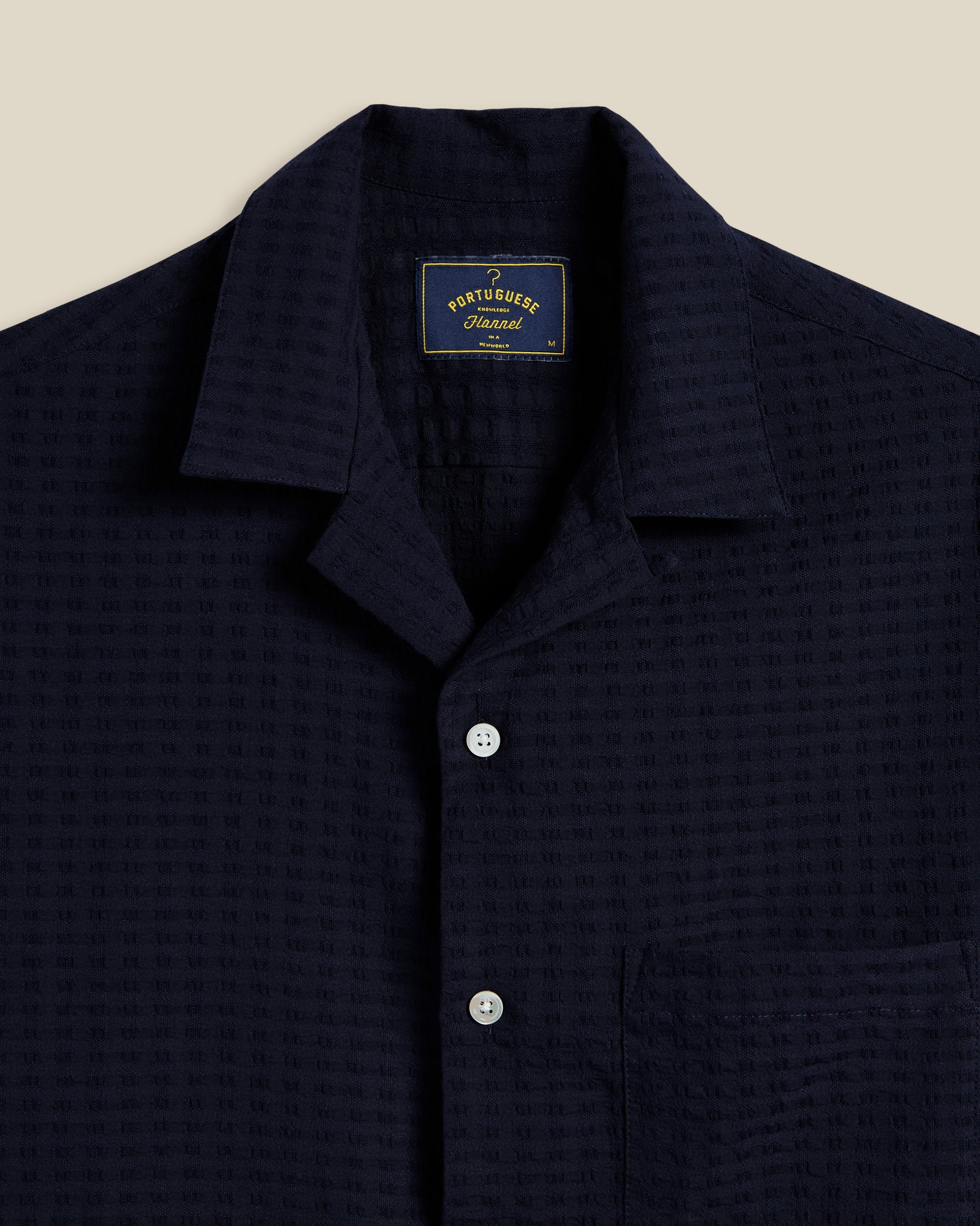 Mondego - Navy - Image 2