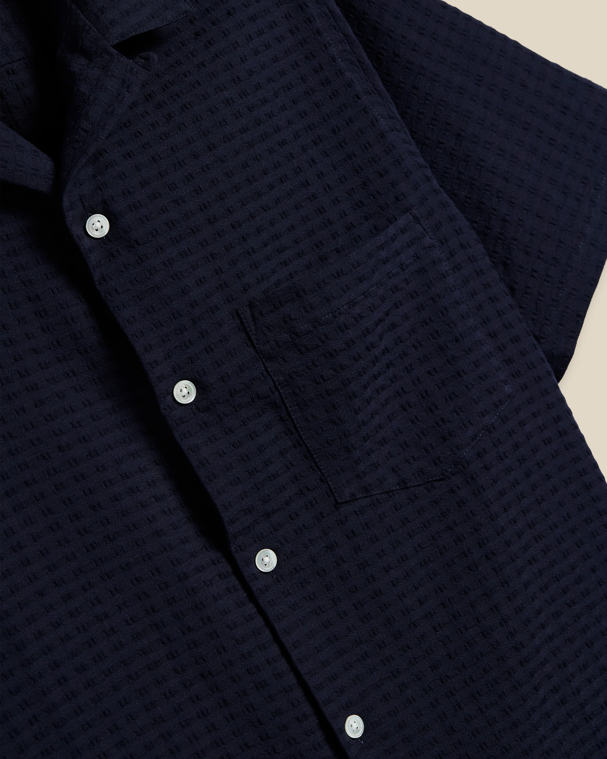 Mondego - Navy - Image 3
