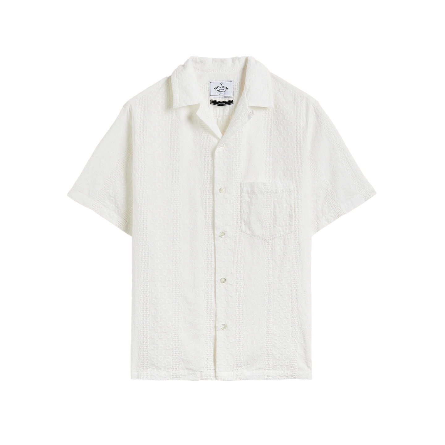 Santos - White