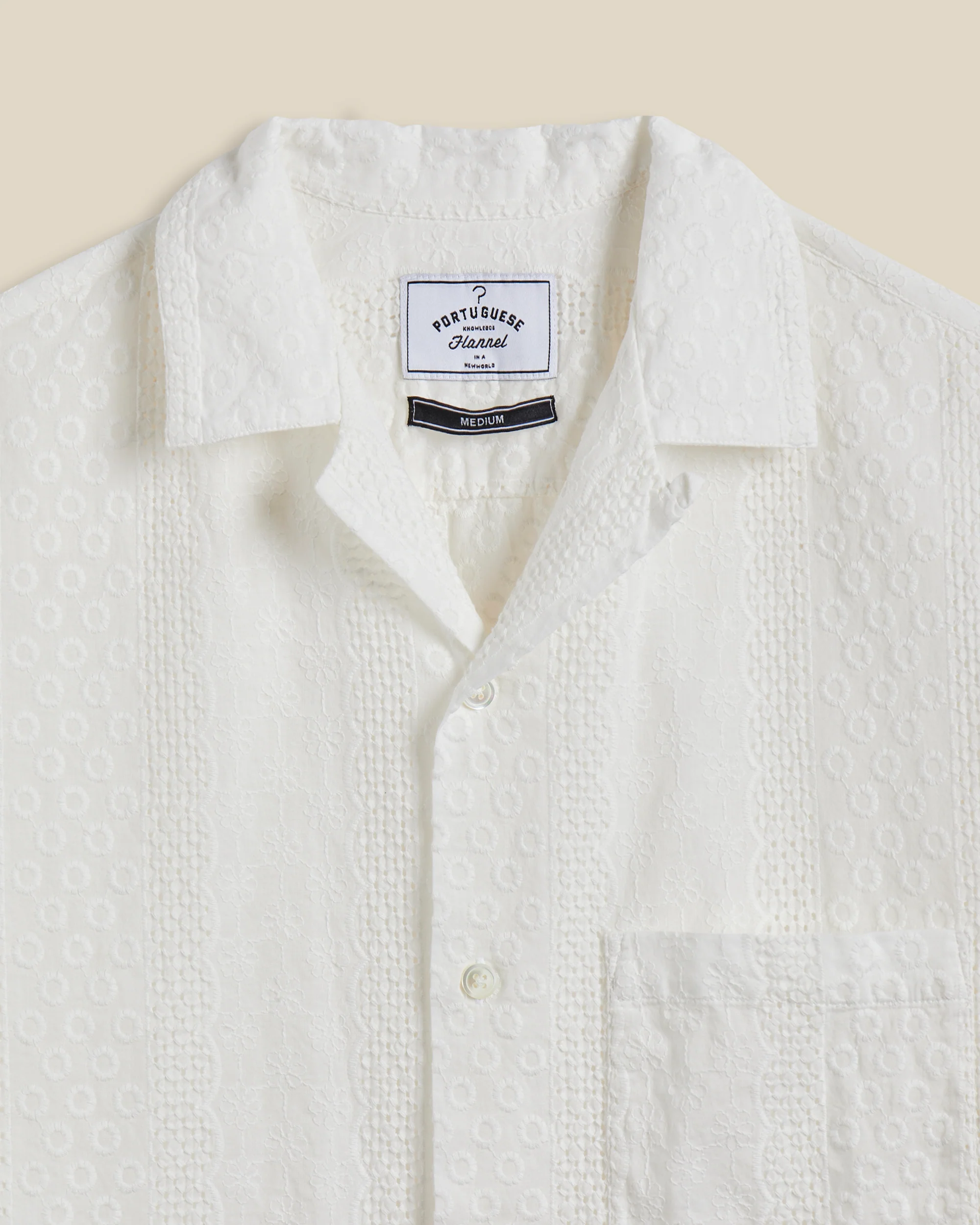 Santos - White - Image 3