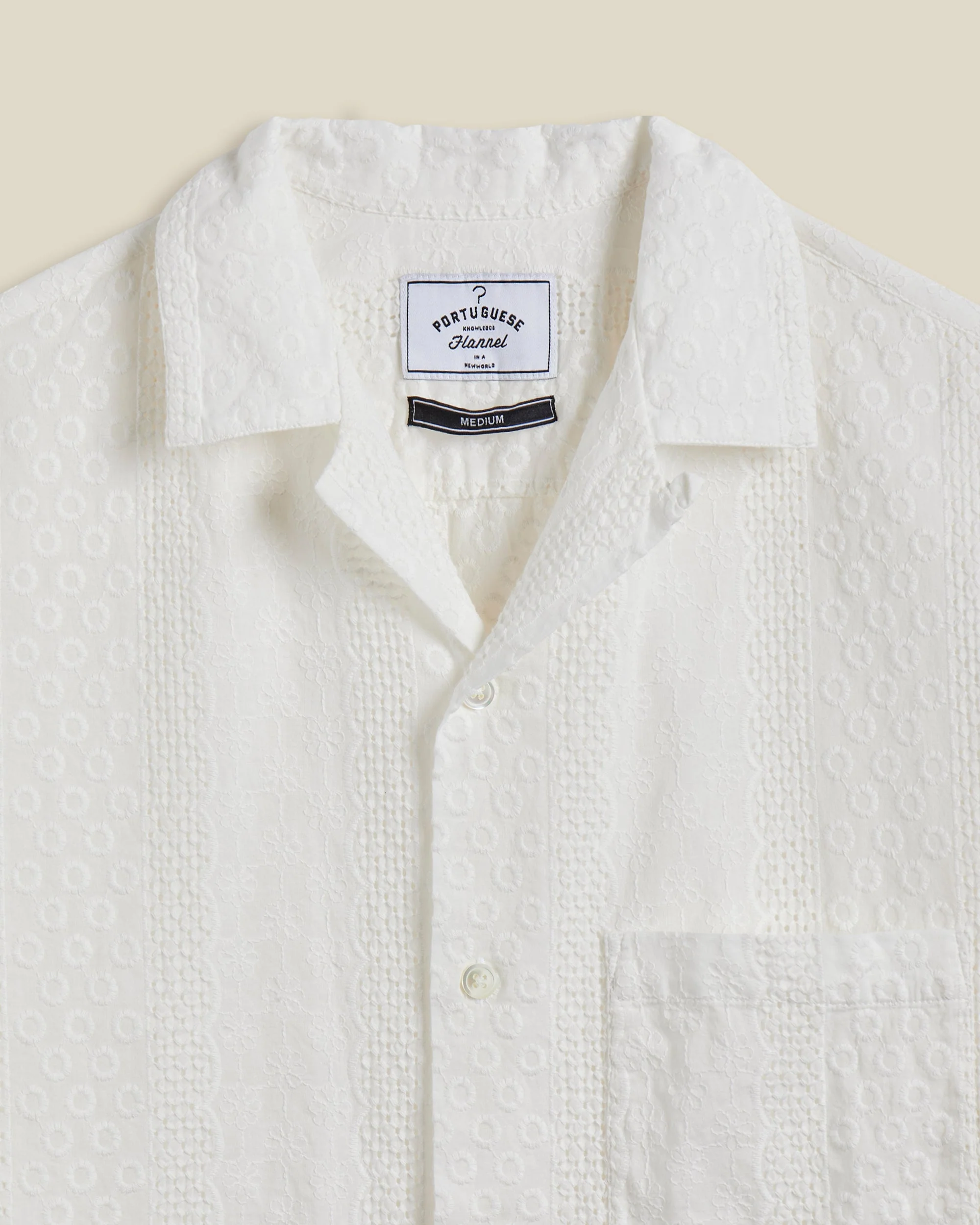 Santos - White - Image 5