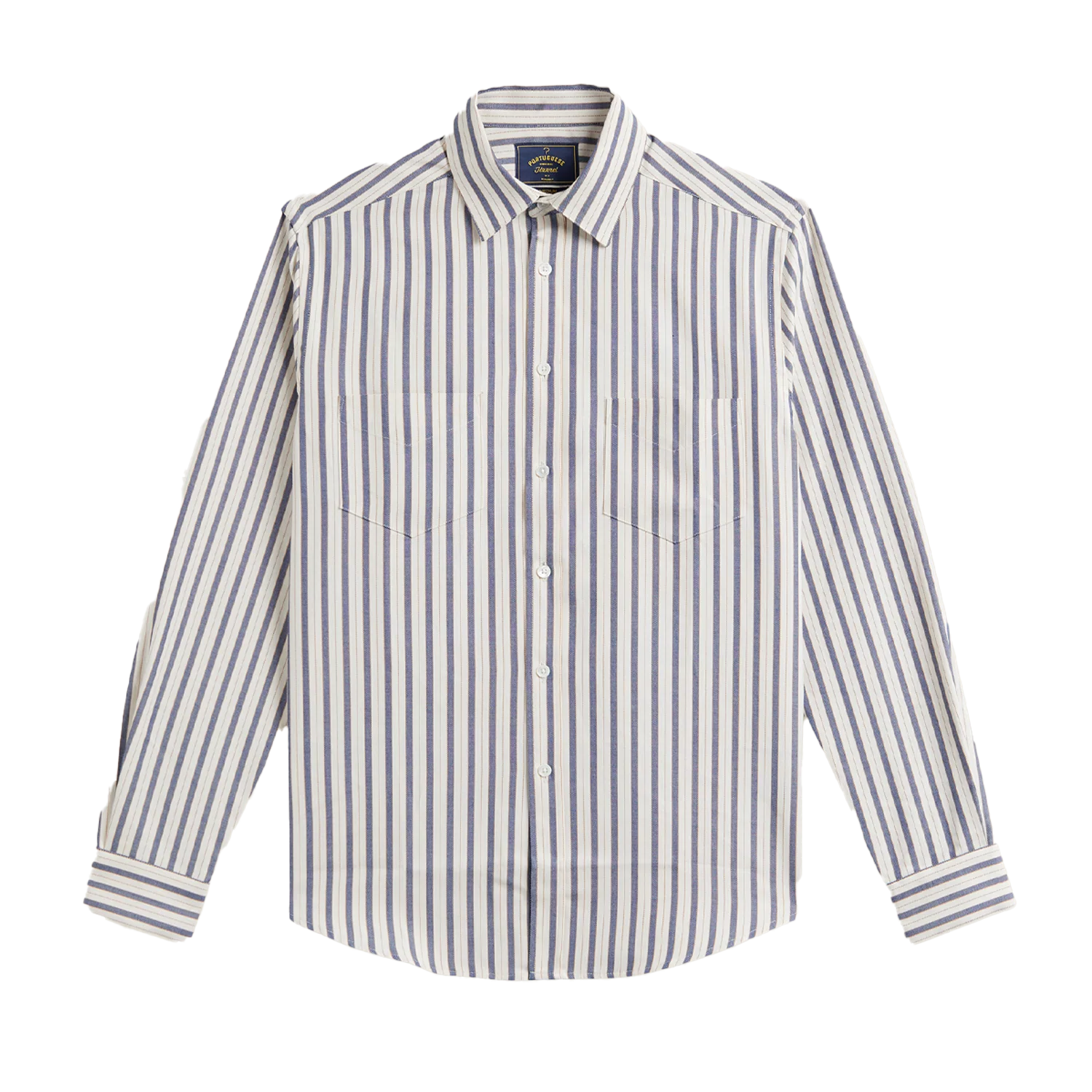 Union Stripe Oxford