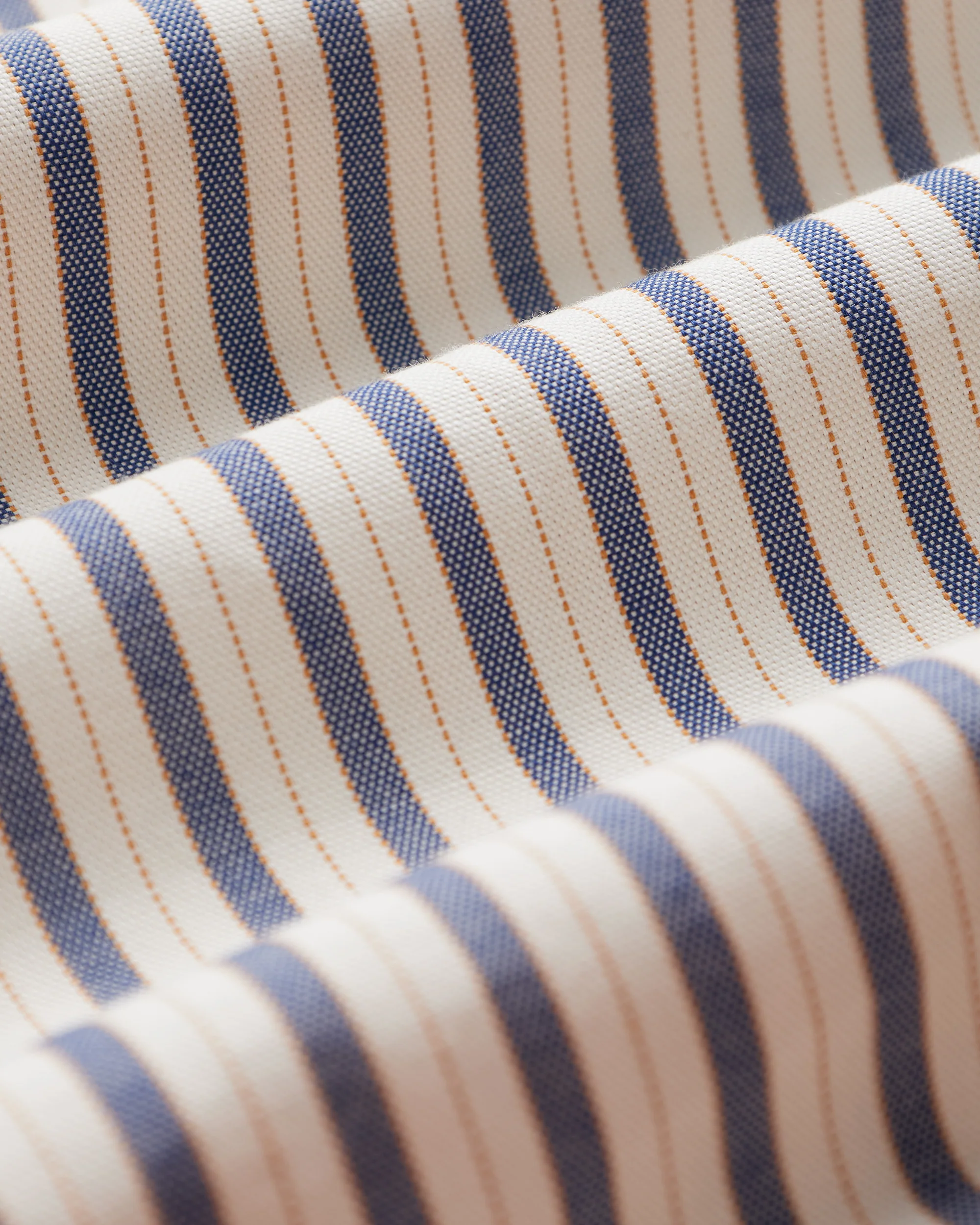 Union Stripe Oxford - Image 2