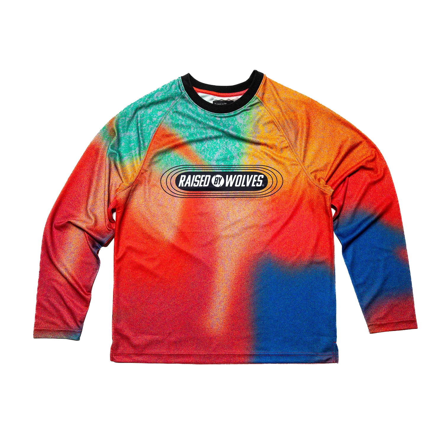 Goalie Jersey - Mineral