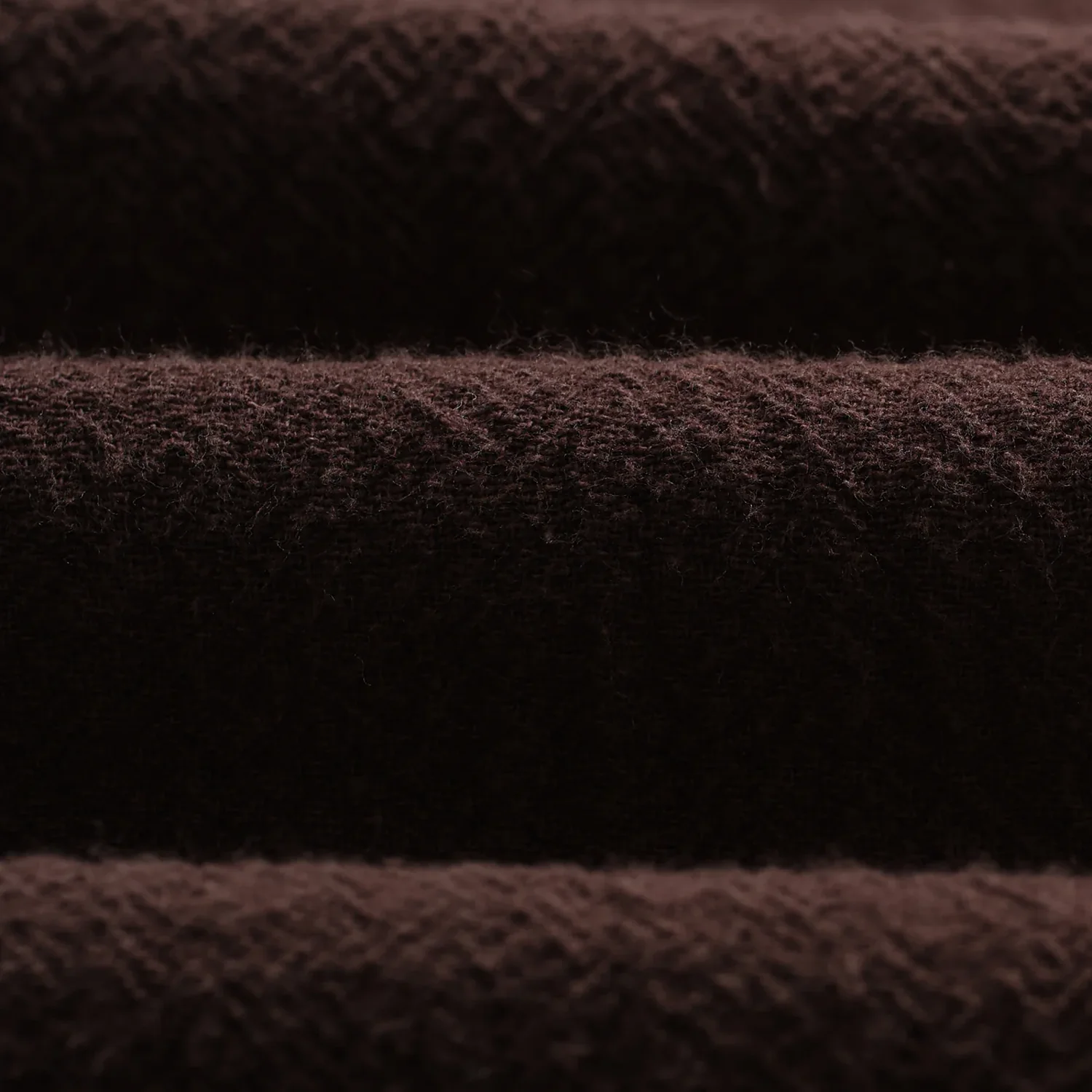 Romer - Black Heavy Crinkle Cotton Overshirt - Image 2