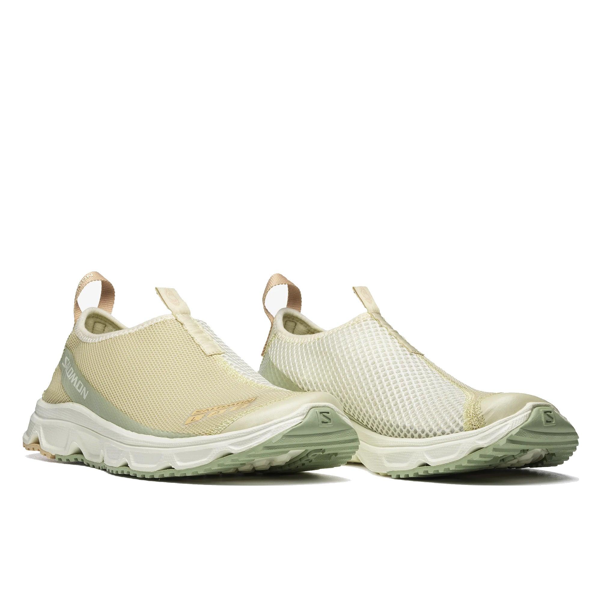 RX MOC 3.0 - Vanilla Ice/Desert Sage - Image 2