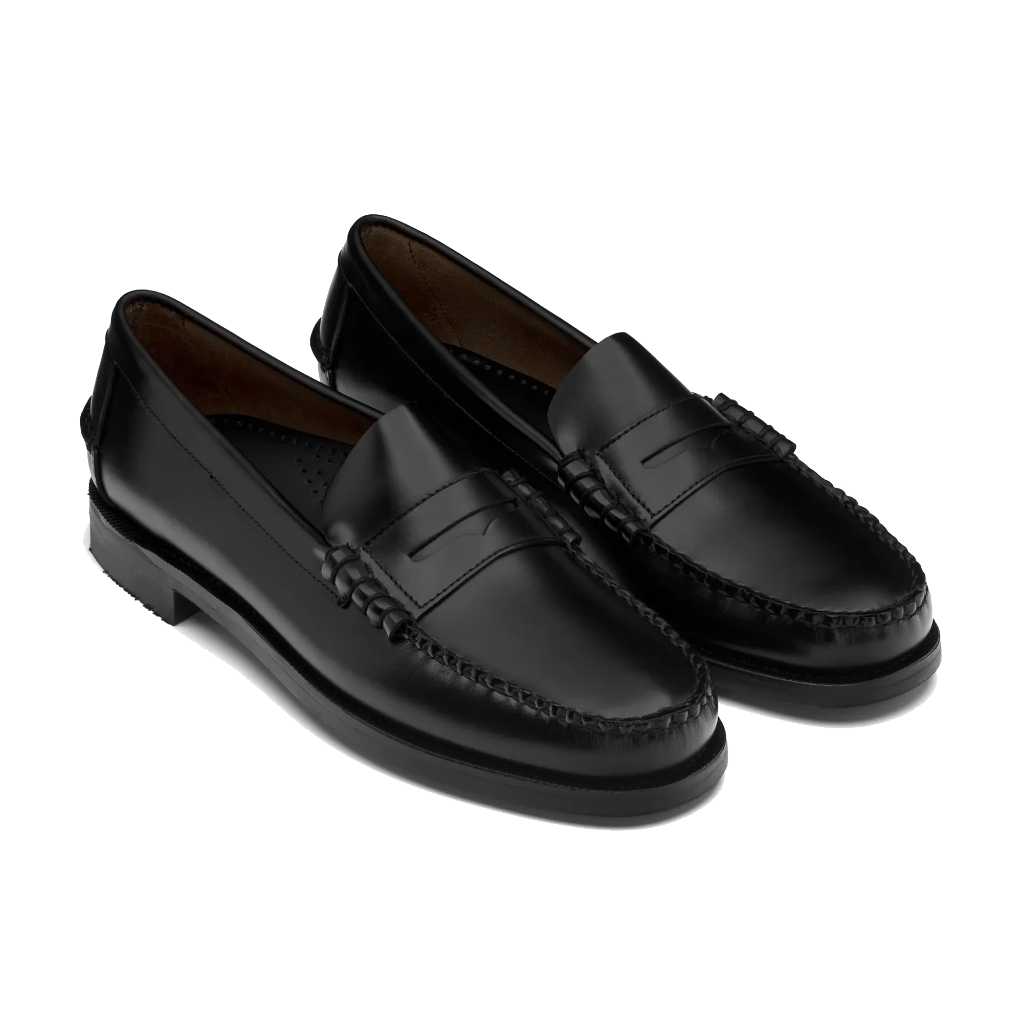 Classic Dan - Black - Image 2