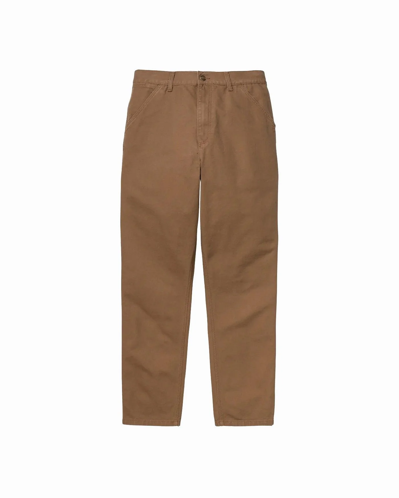 Single Knee Pant - Hamilton Brown