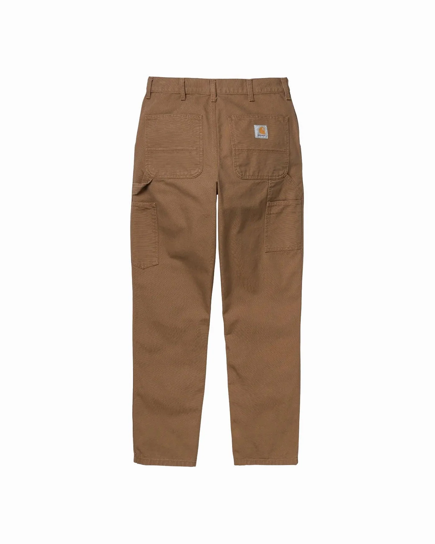 Single Knee Pant - Hamilton Brown - Image 2