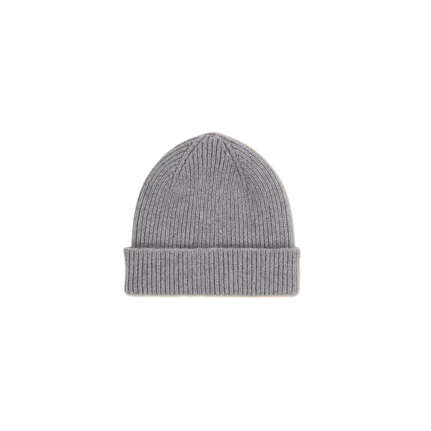 Beanie - Smoke