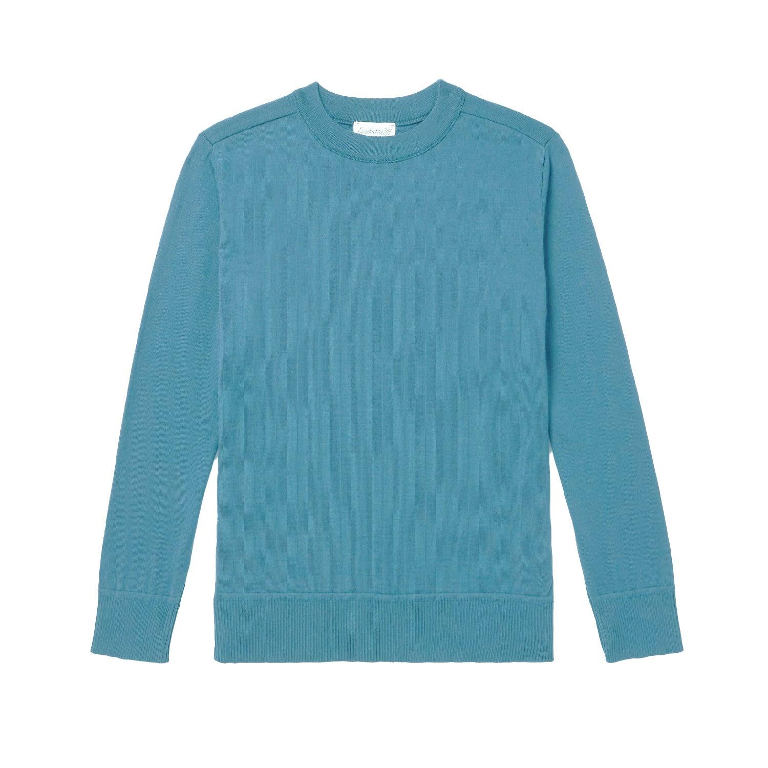 Nimbus Crewneck