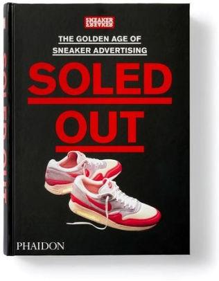 Soled Out