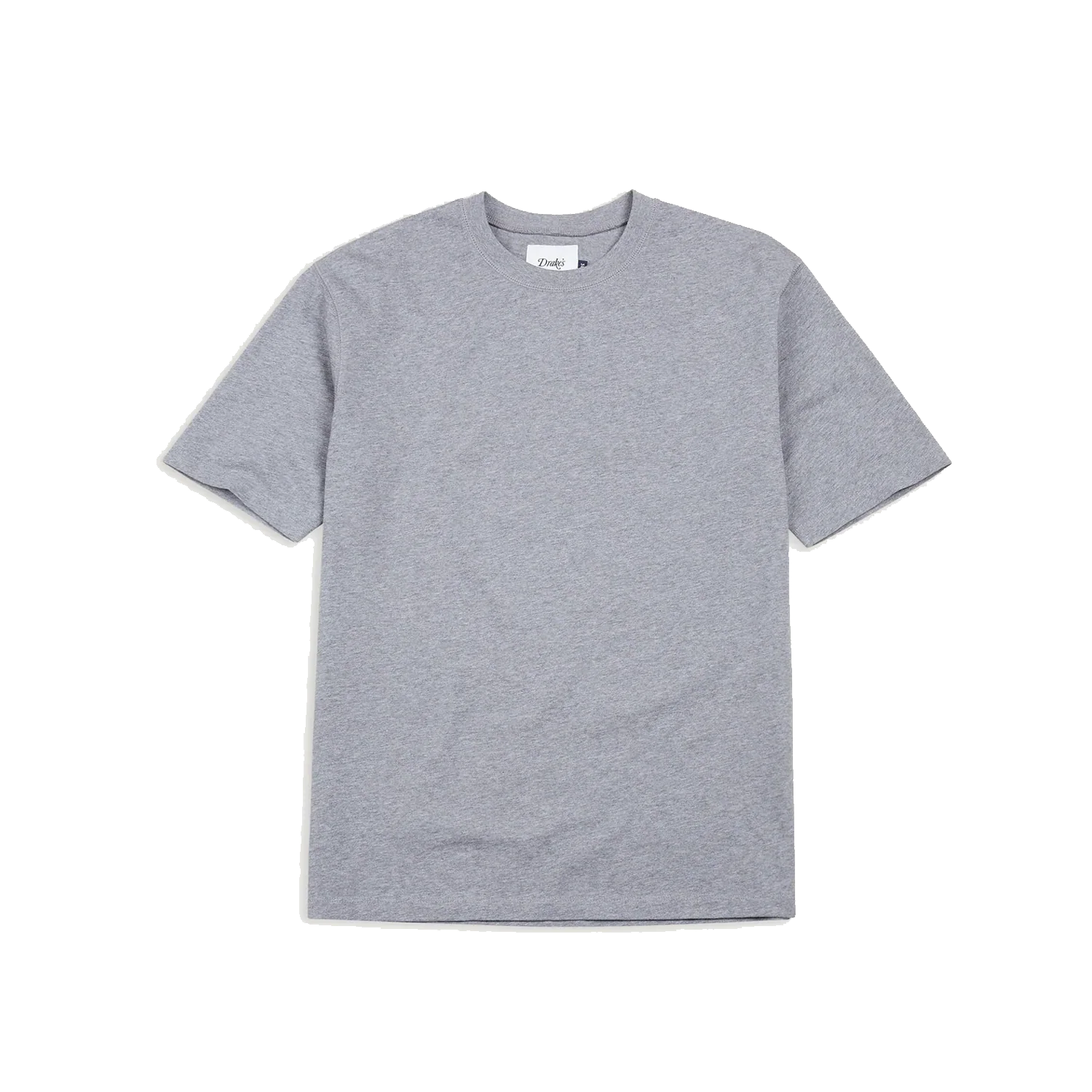 SS Hiking T-Shirt- Grey