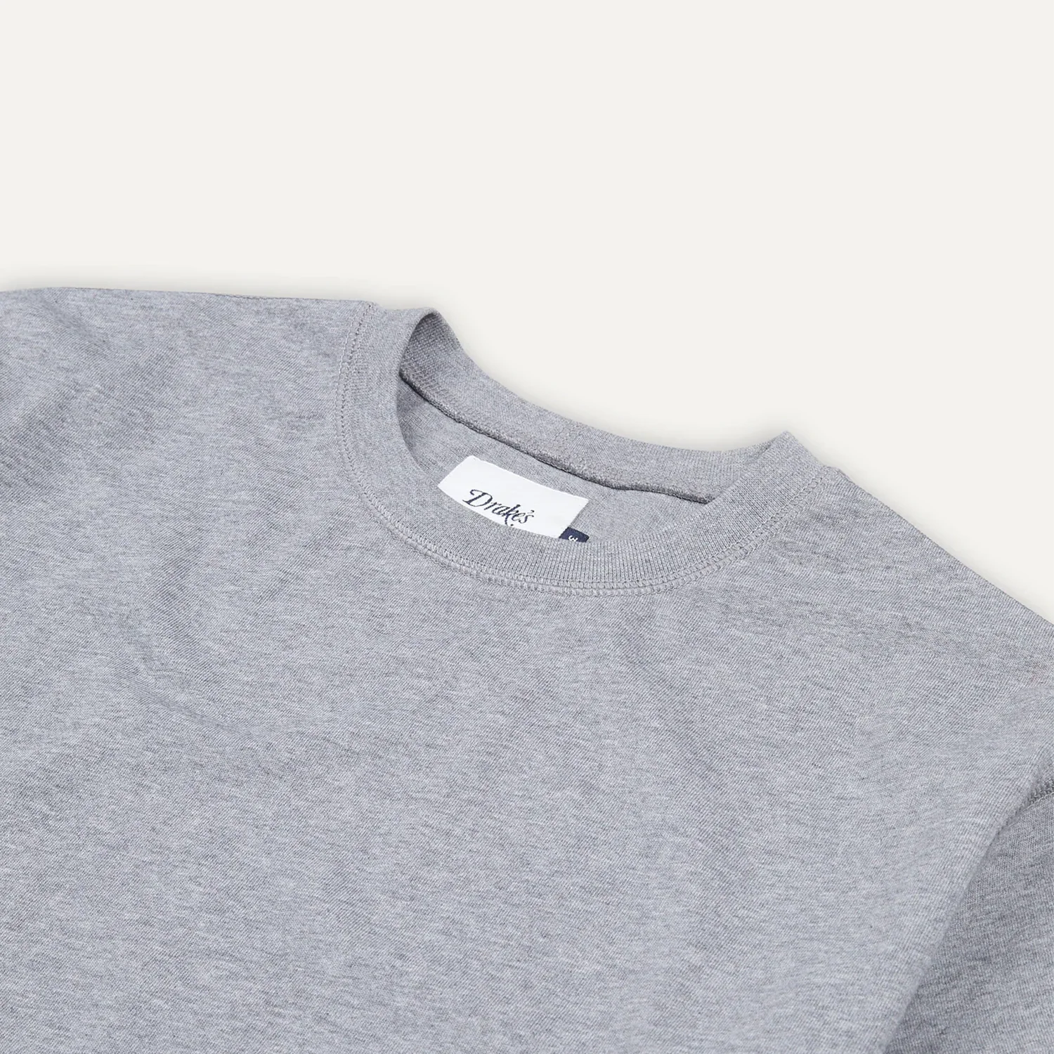 SS Hiking T-Shirt- Grey - Image 3