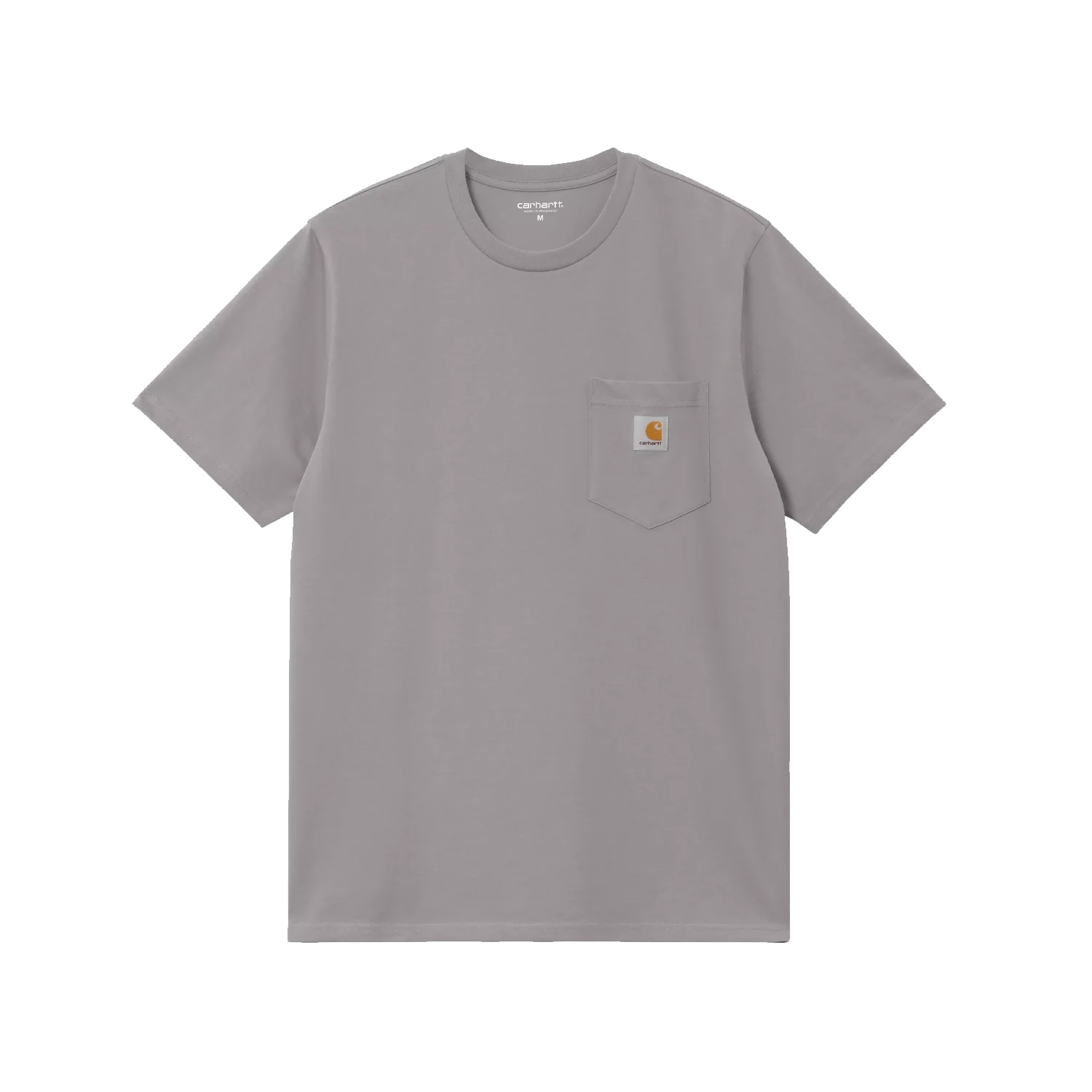 S/S Pocket T-Shirt -Yosemite