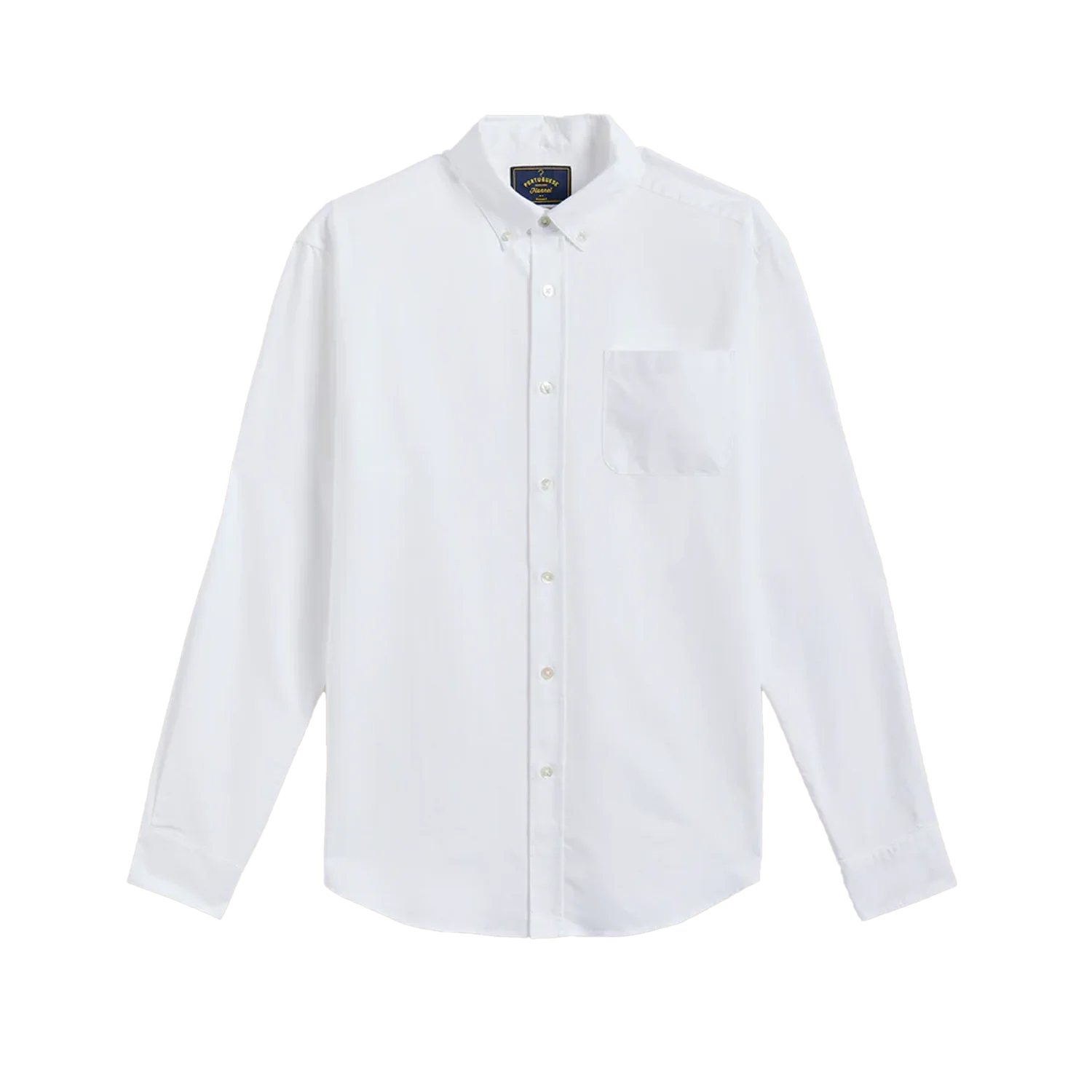 Belavista L/S Shirt - White