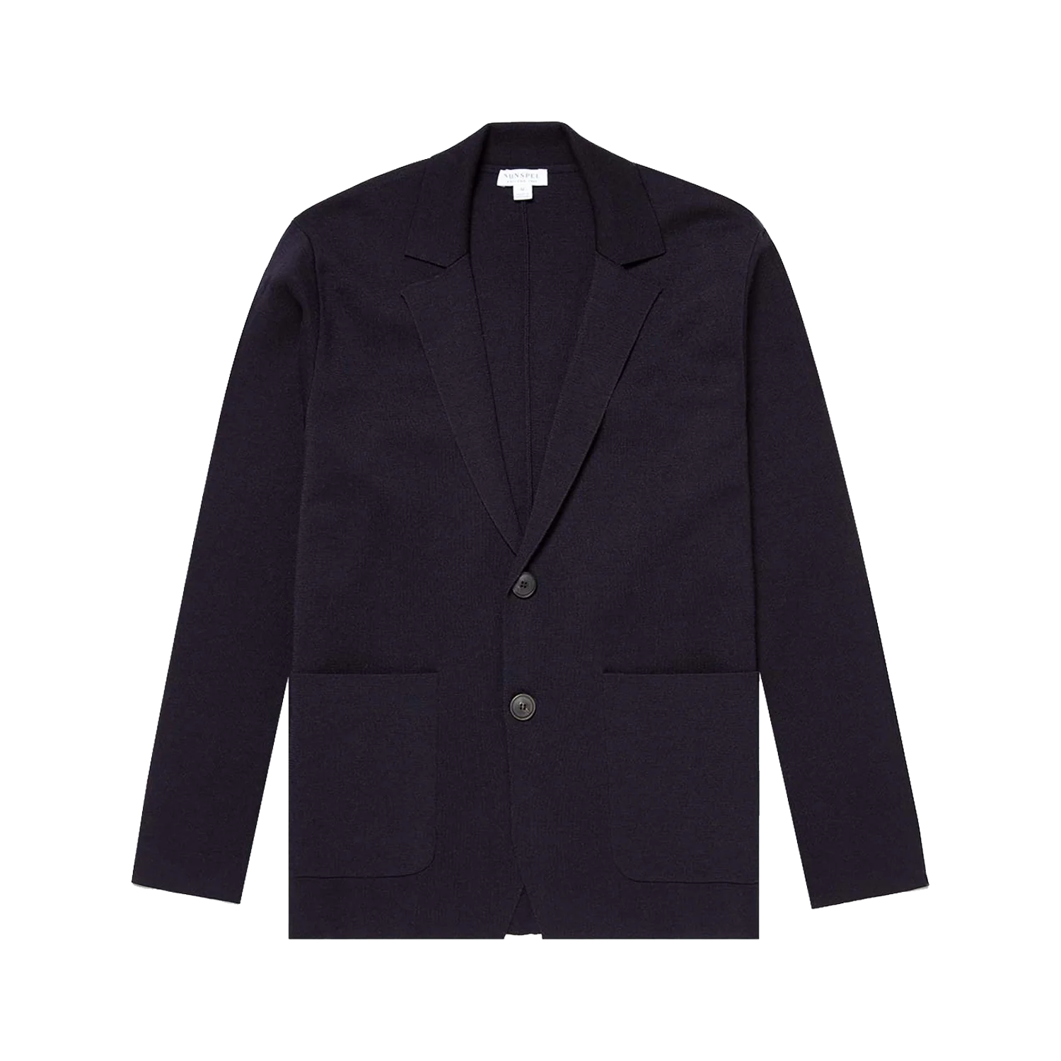 Milano Blazer - Navy