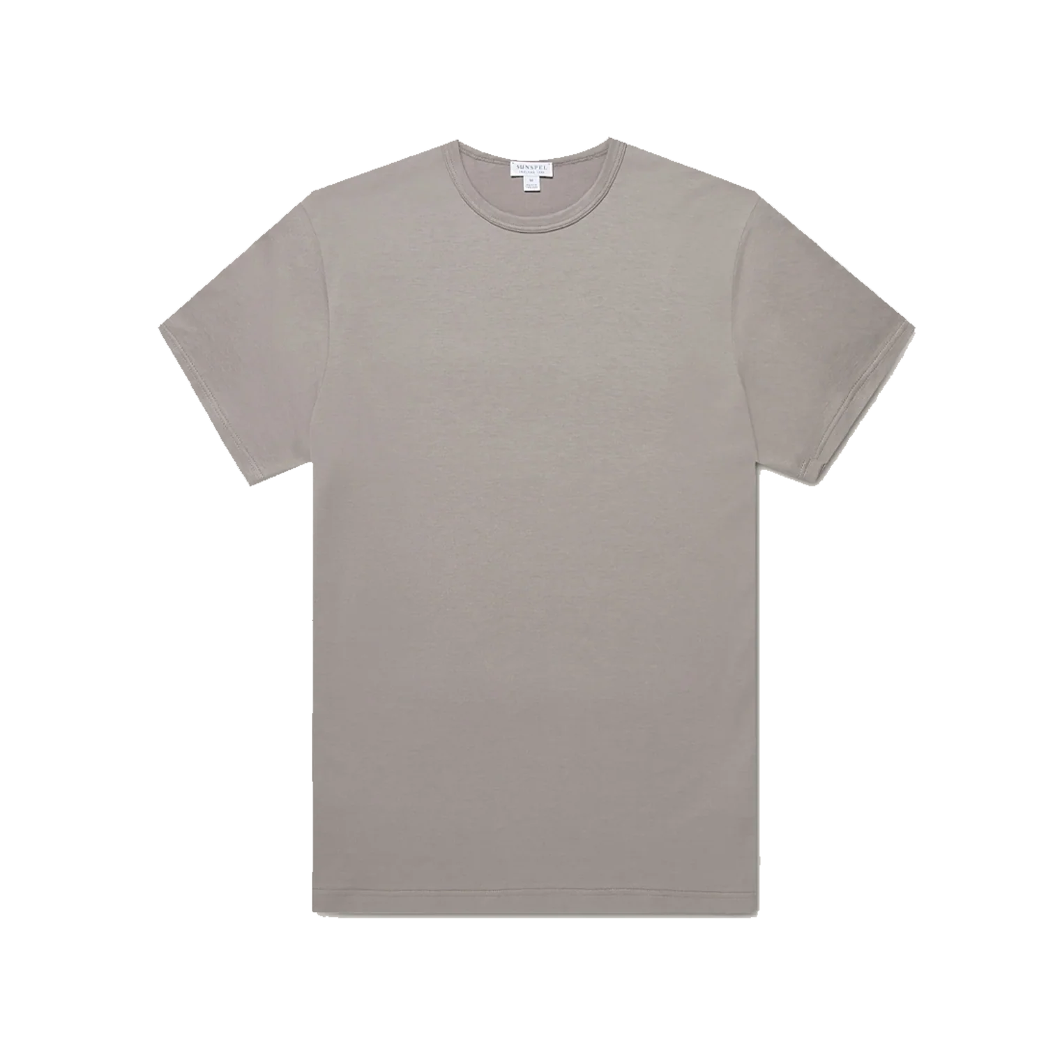 S/S Classic T-Shirt - Iron Grey