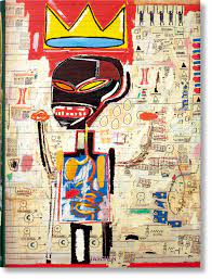 Basquiat - Taschen