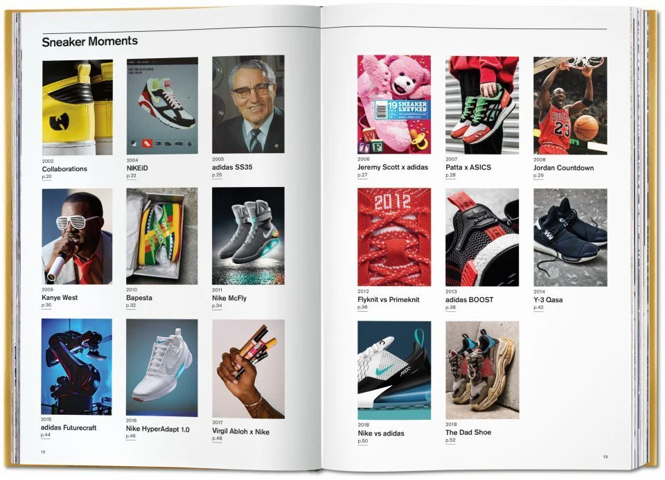 Ultimate Sneaker Book - Image 2