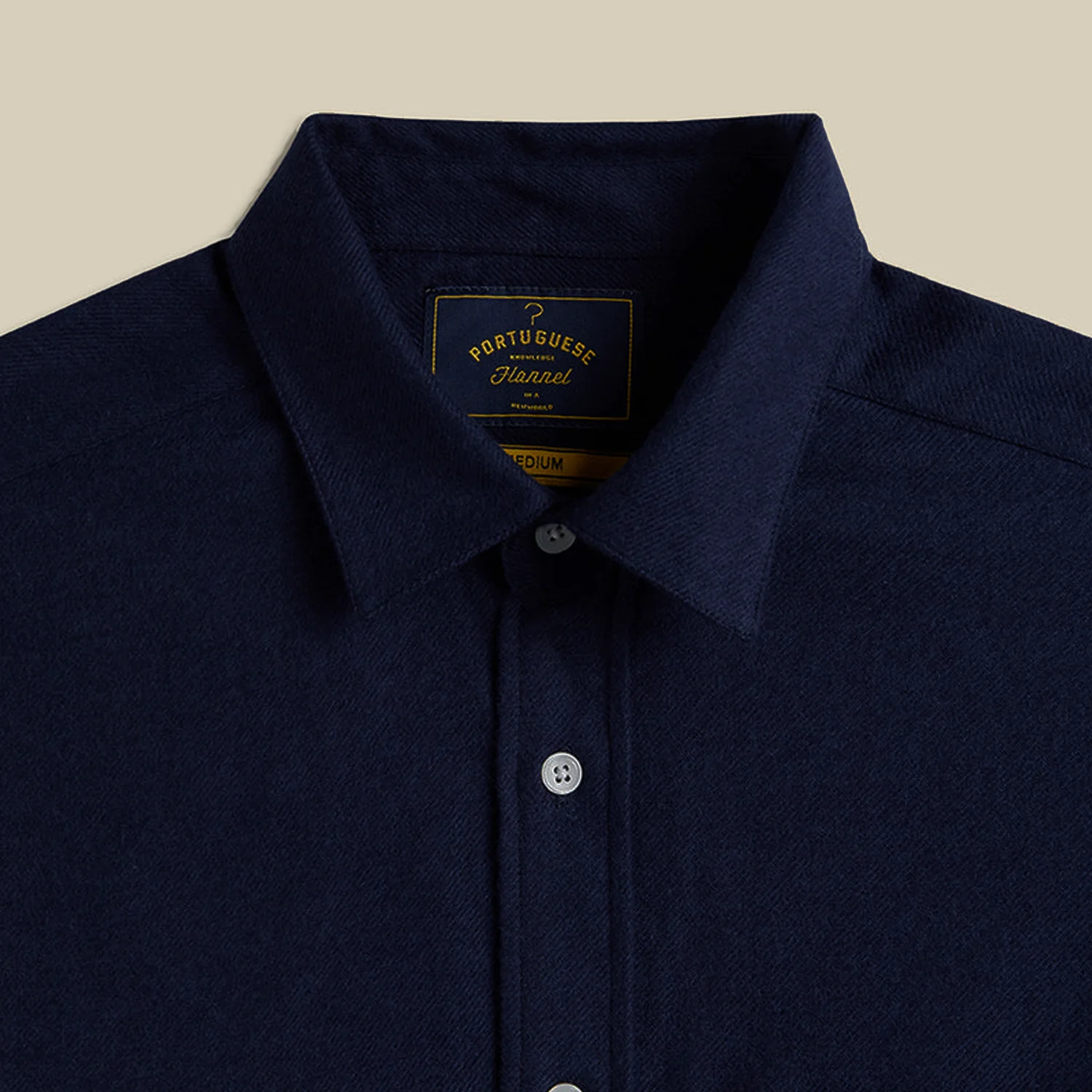 Teca 2.0 - Navy - Image 2