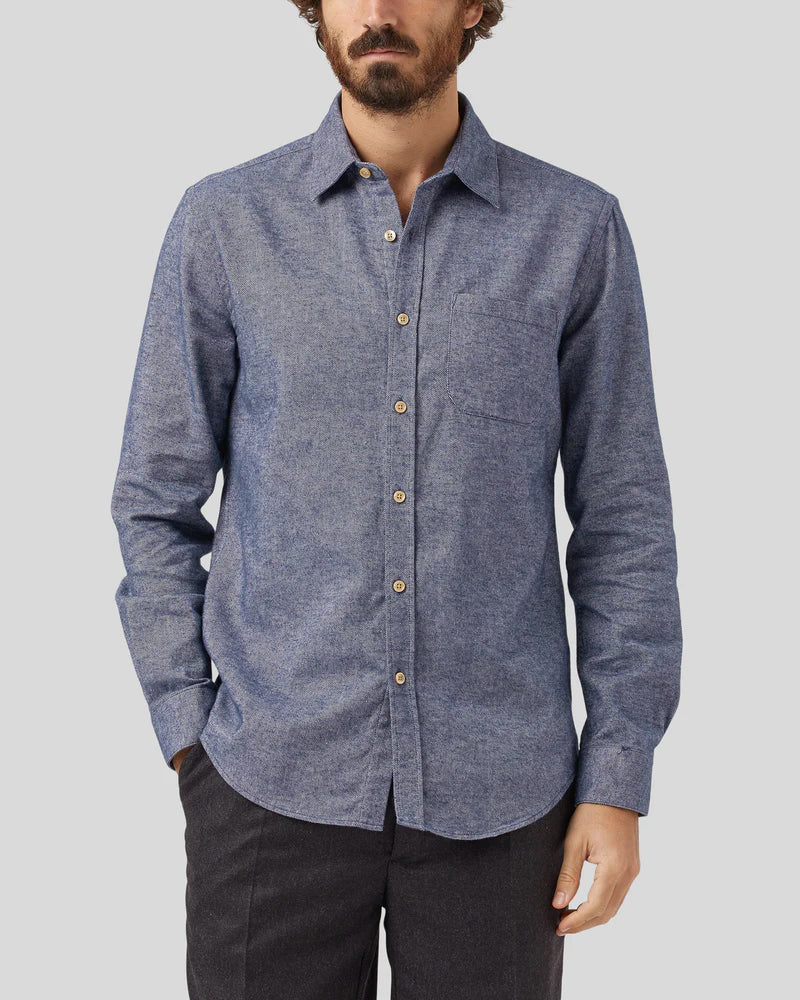 Teca - Indigo - Image 3