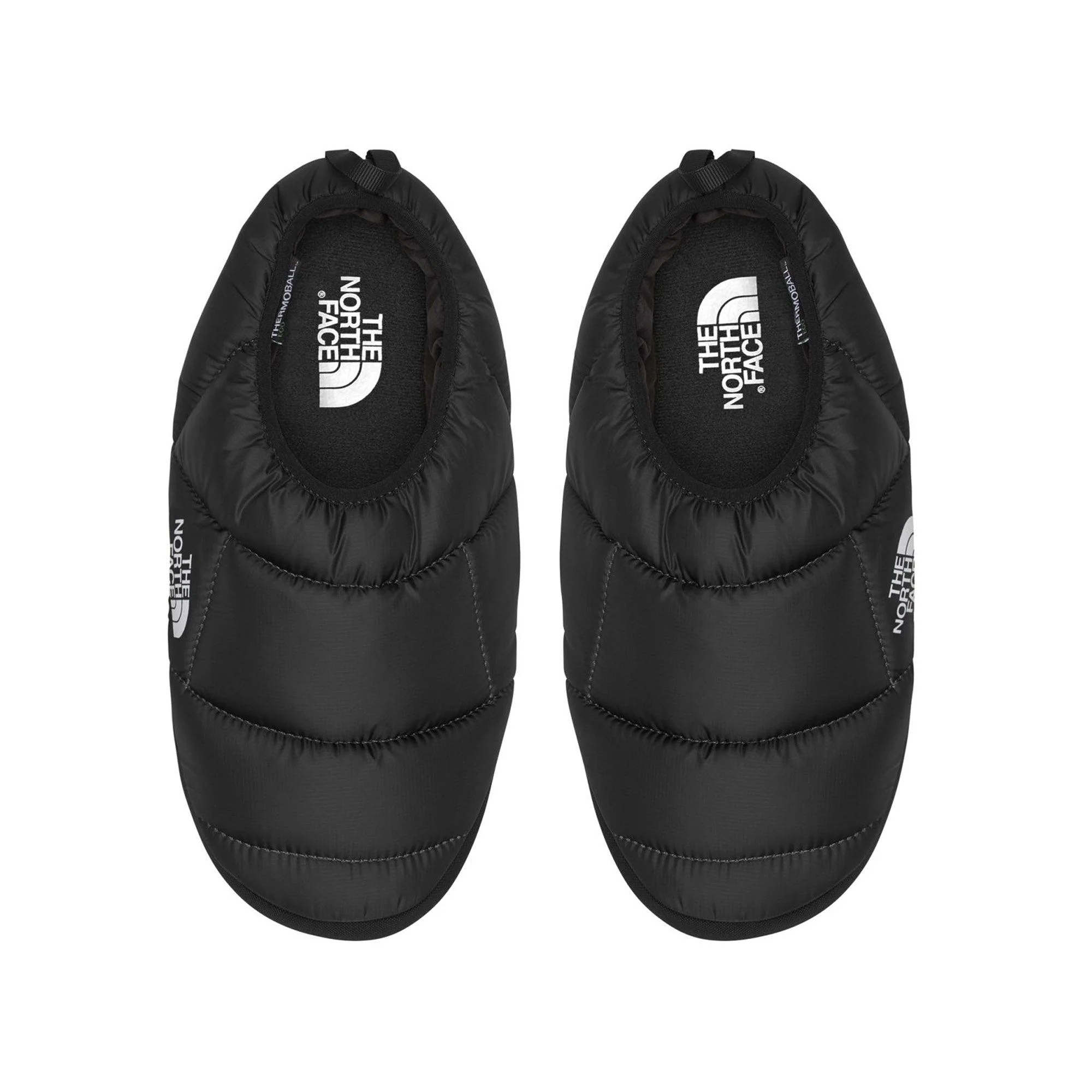NSE Tent Mule - Black - Image 3