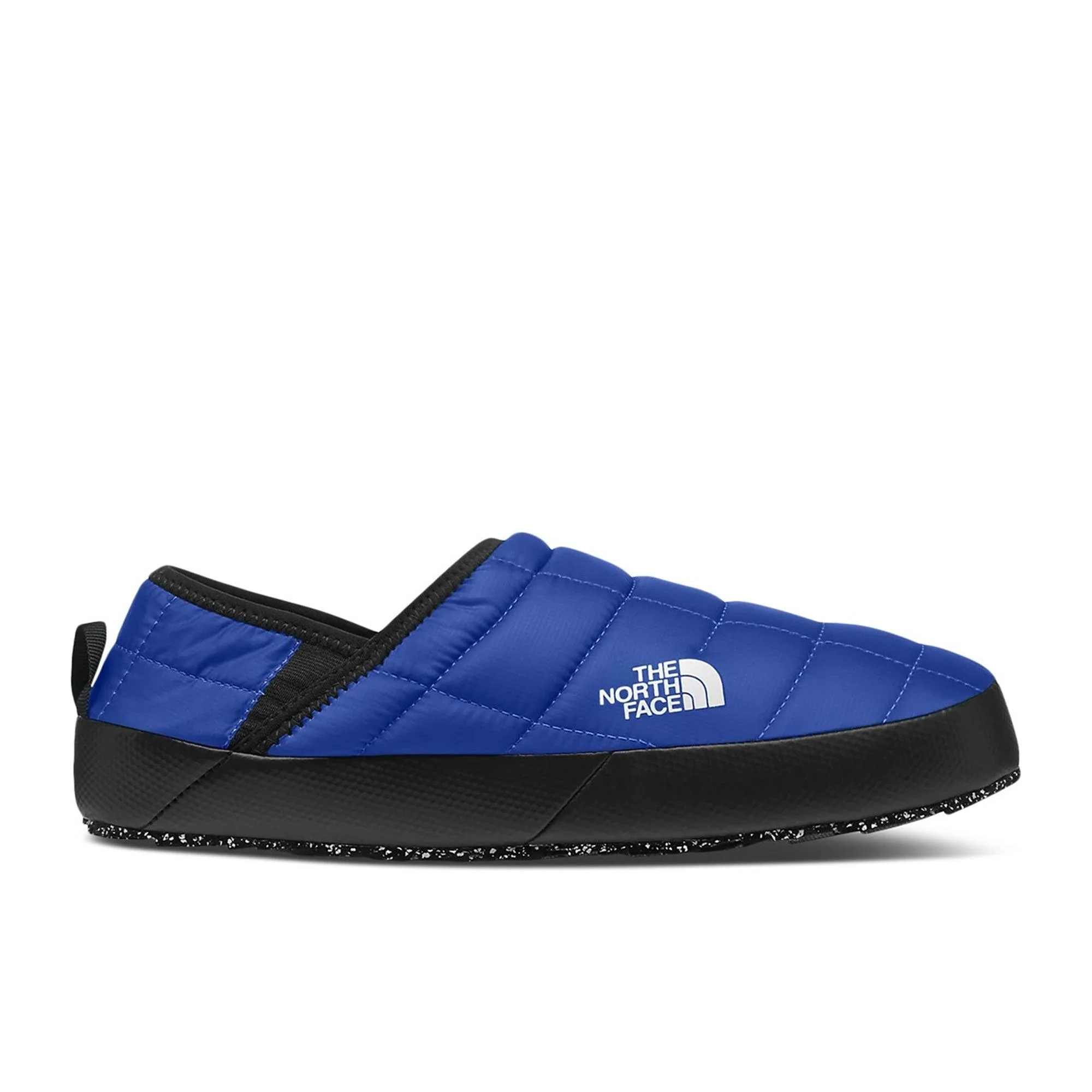 Thermoball Traction Mule - TNF BLUE / TNF WHITE - Image 4