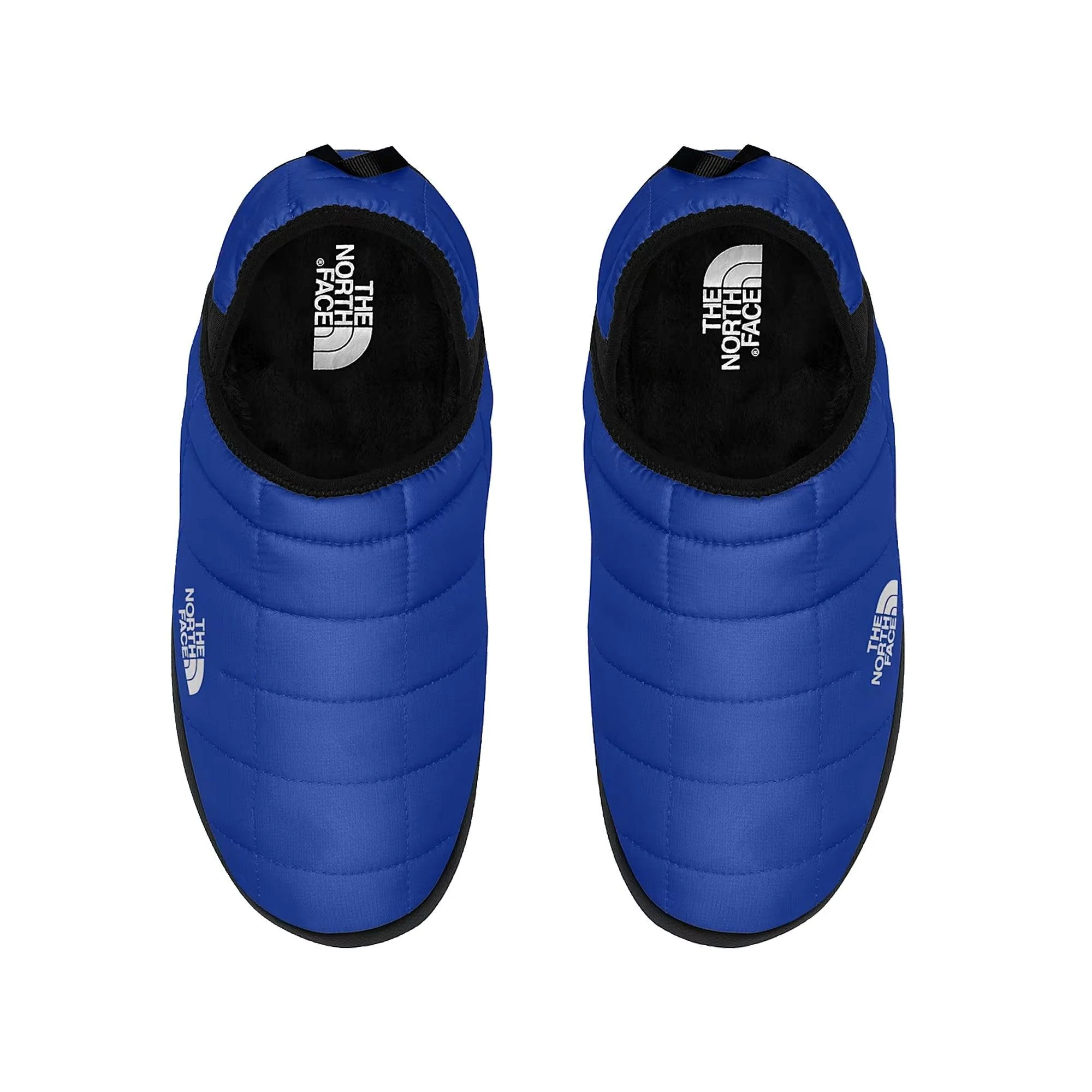 Thermoball Traction Mule - TNF BLUE / TNF WHITE - Image 5