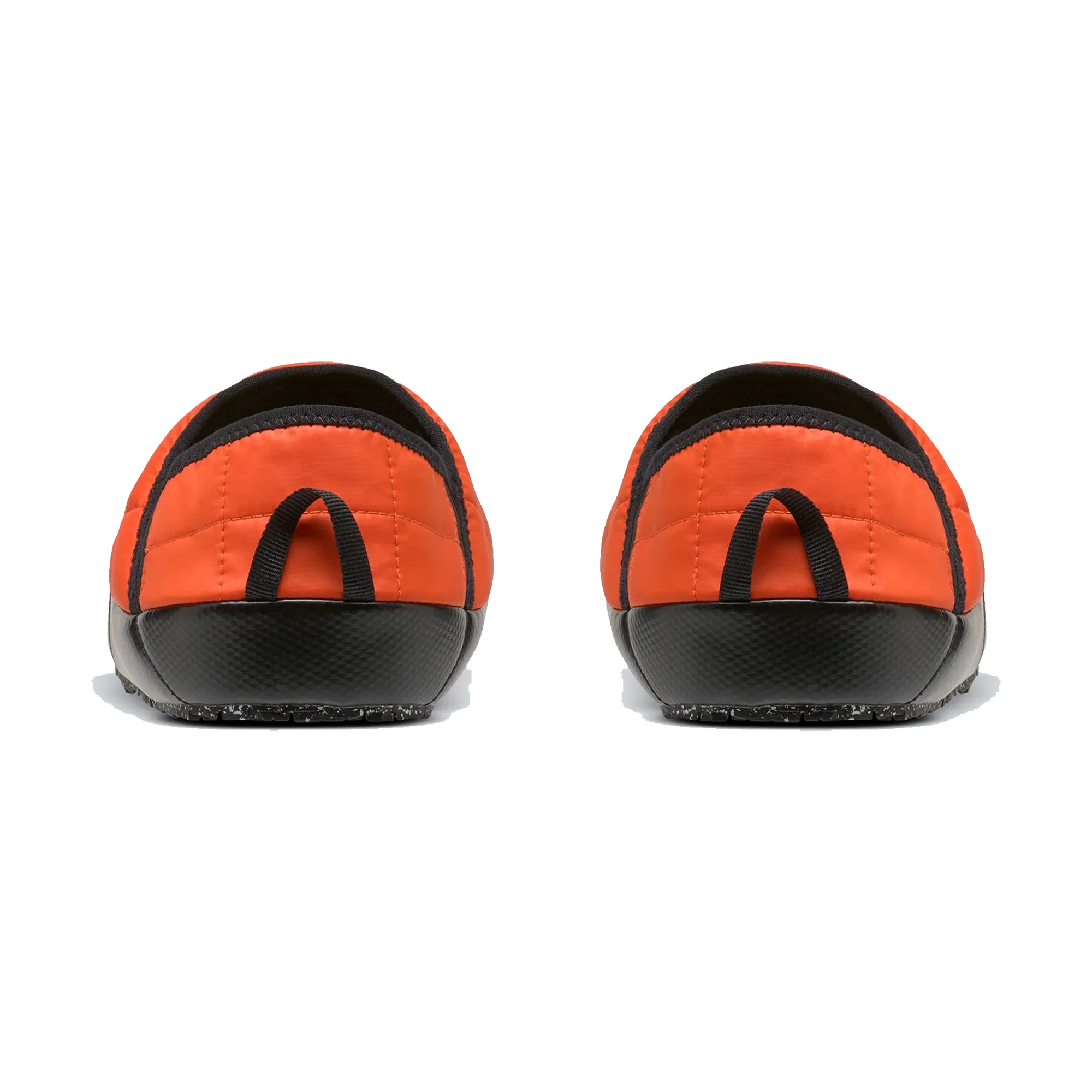 Thermoball Traction Mule - Solar Flare / TNF Black - Image 3