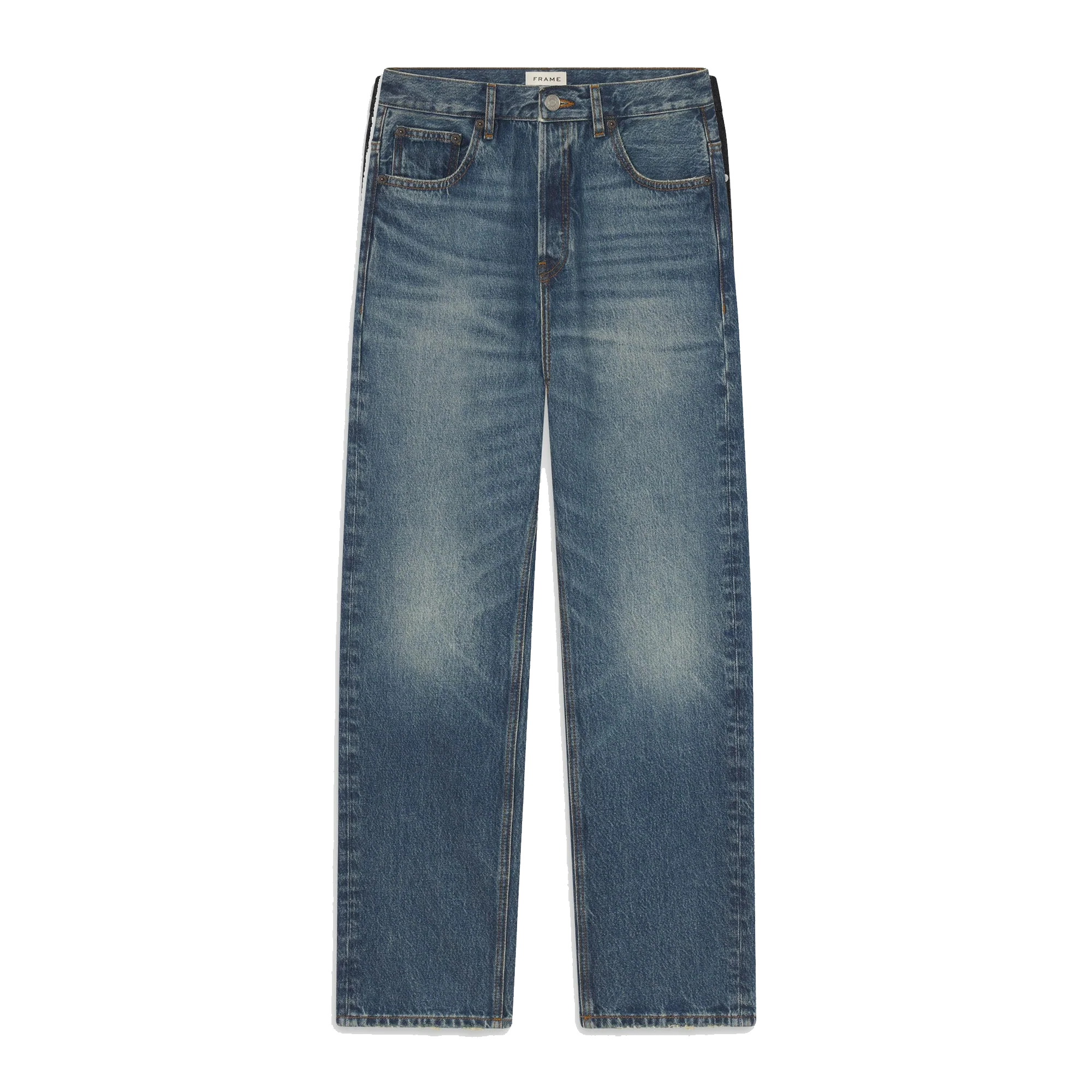 The Straight Denim - Sepulveda