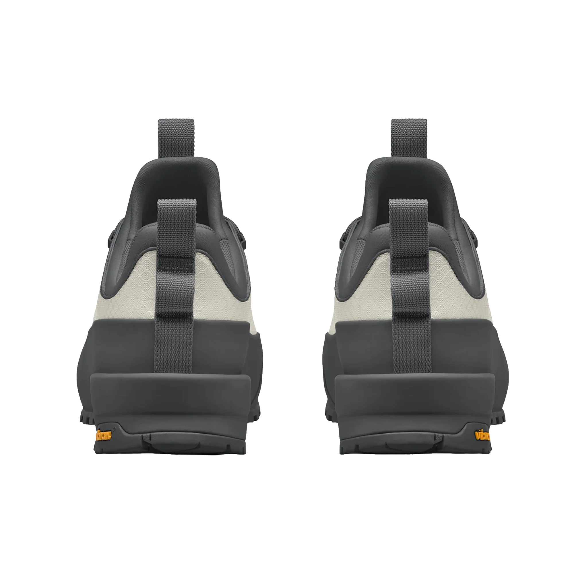 GLENCLYFFE LOW - White Dune / Anthracite - Image 2