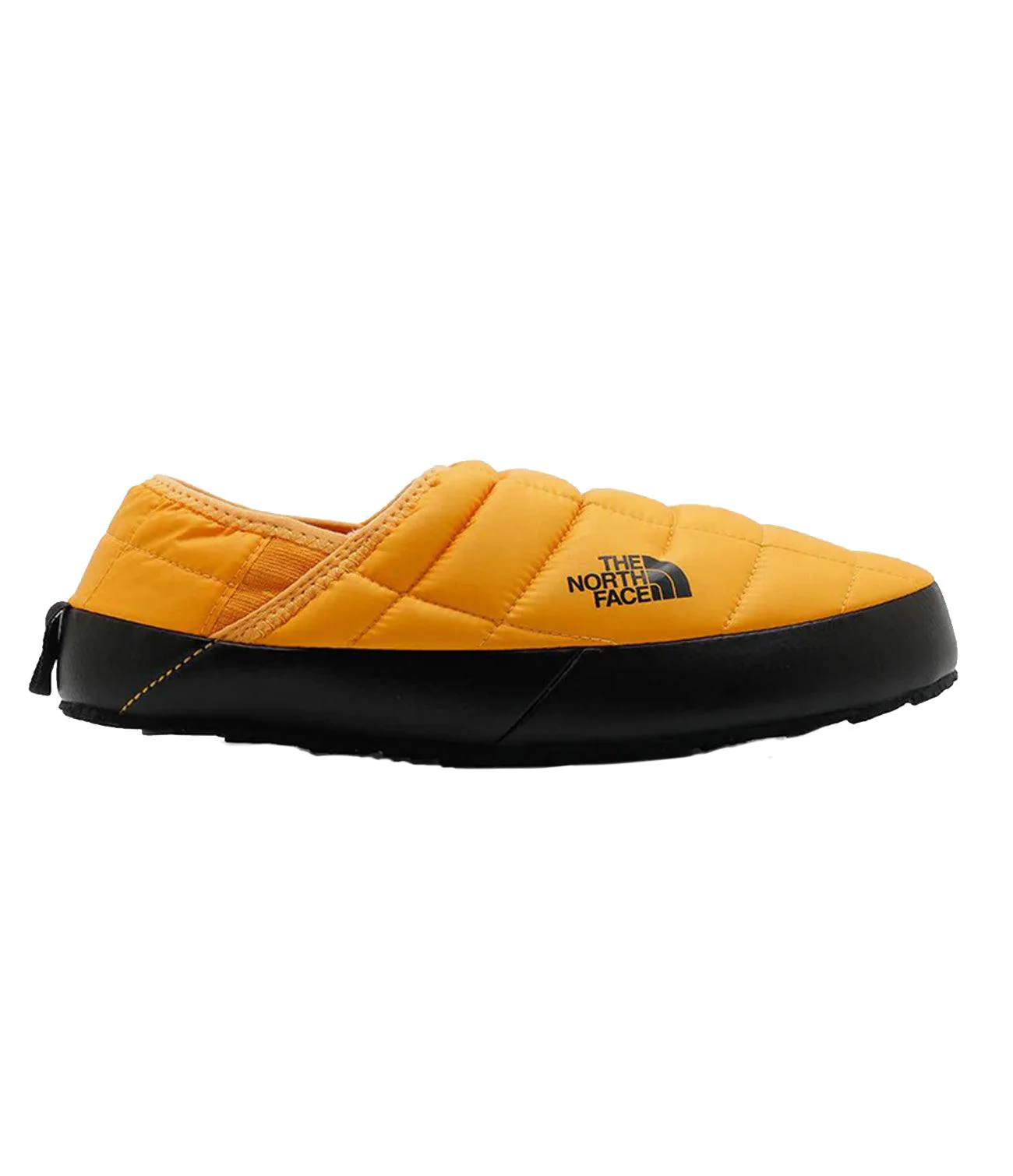 Thermoball Traction Mule - Summit Gold