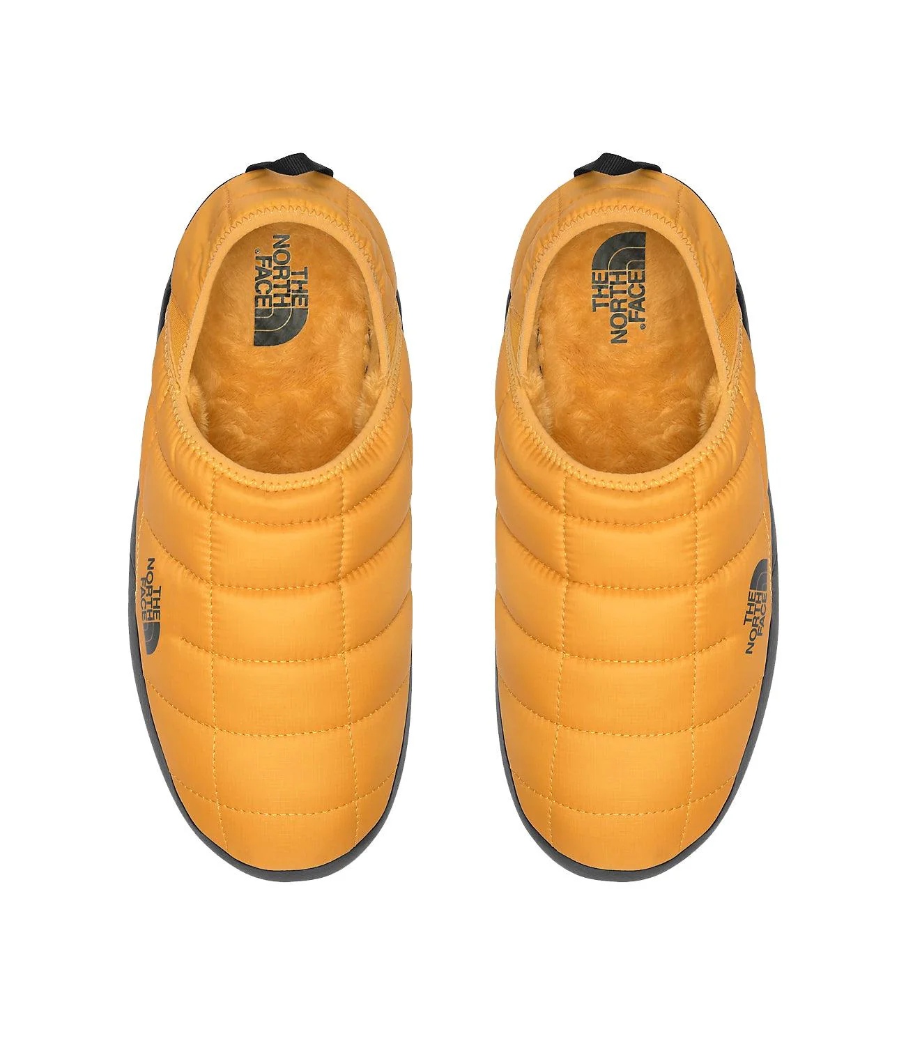 Thermoball Traction Mule - Summit Gold - Image 2