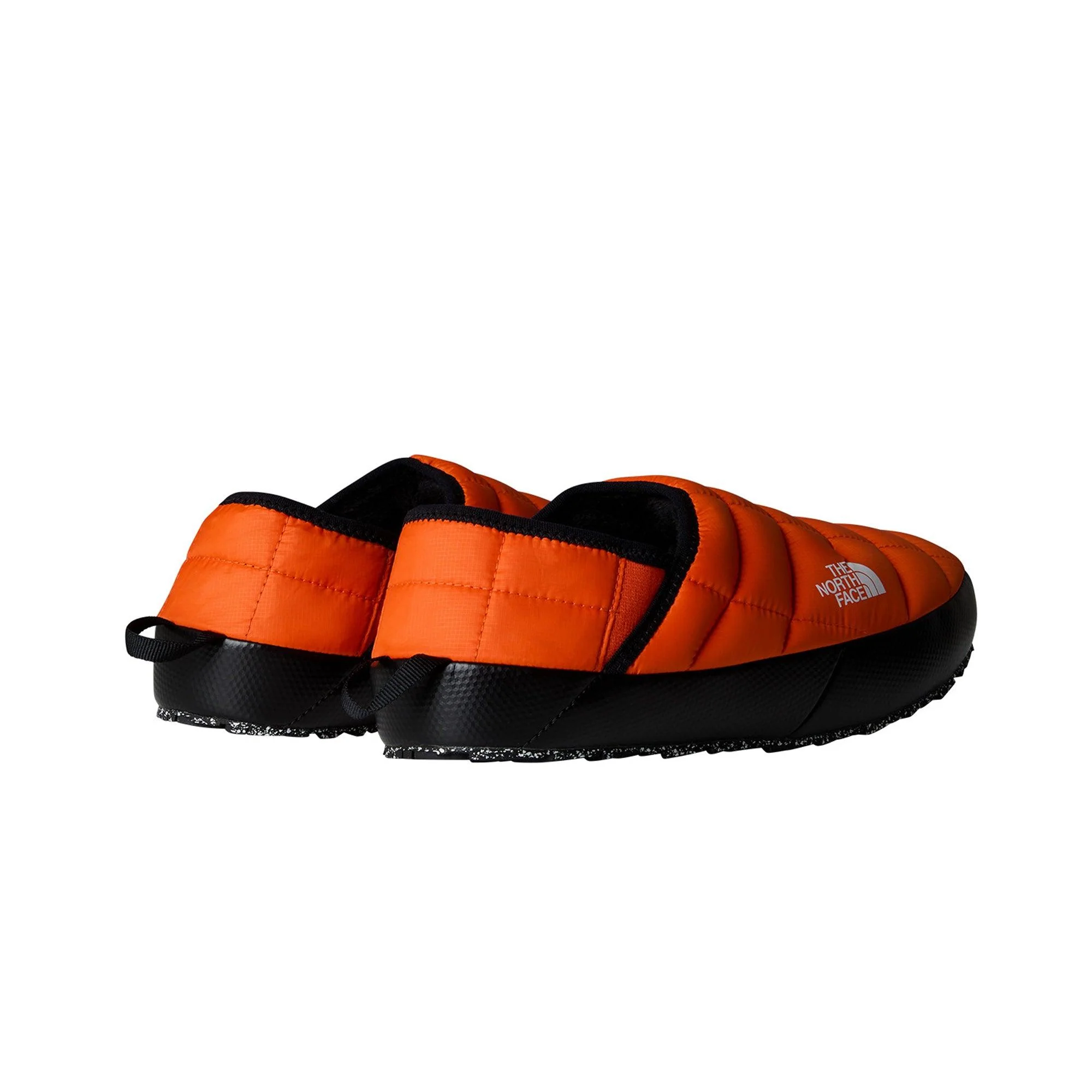 Thermoball Traction Mule - Orange - Image 3