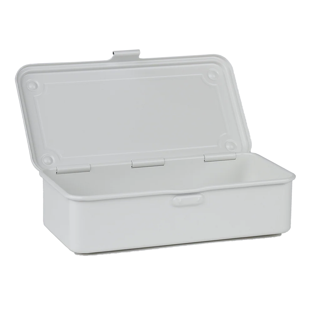 Toolbox T-190 - White - Image 2