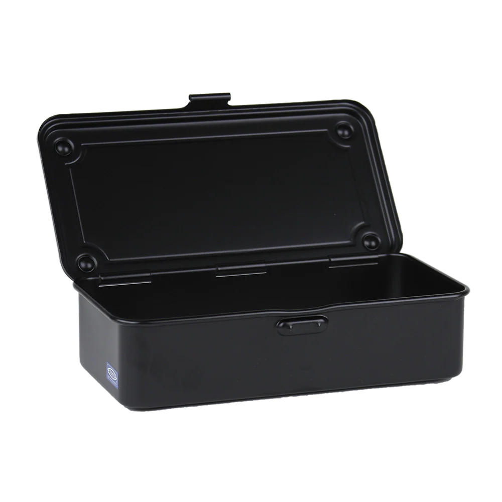 Toolbox T-190 - Black - Image 3