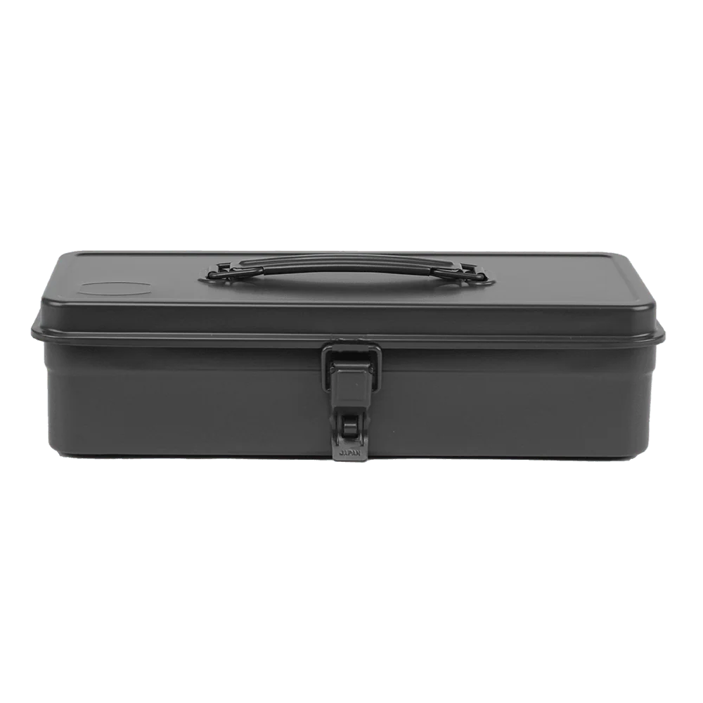 Toolbox T-320 - Black