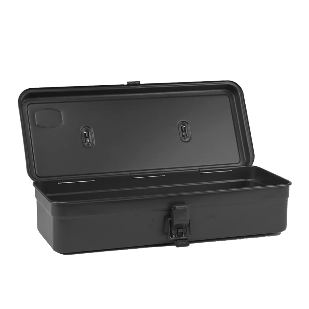 Toolbox T-320 - Black - Image 2