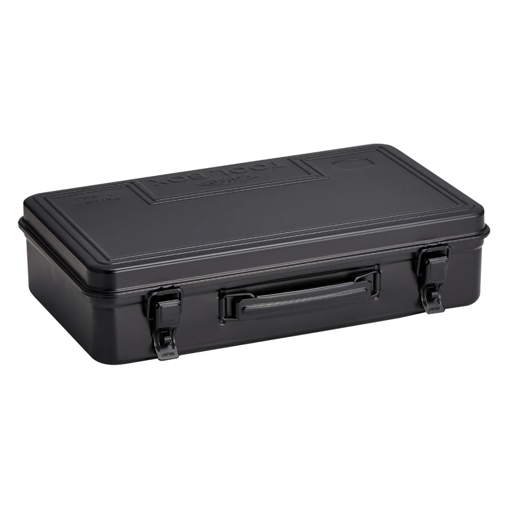 Toolbox T-360 - Black
