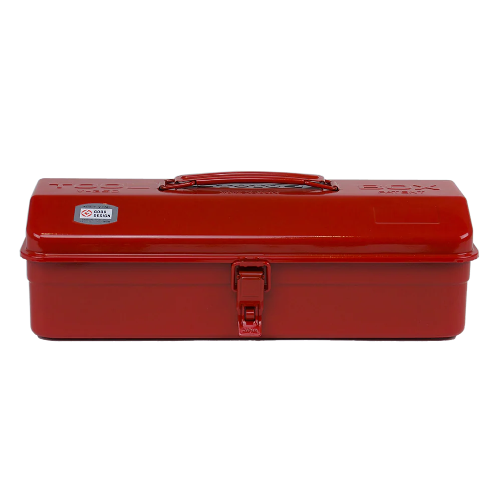Toolbox Y-350 - Red