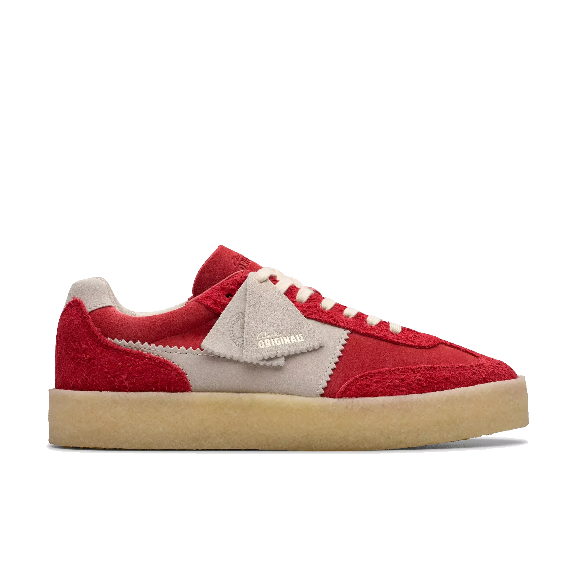 Tor 80 - Red Combi