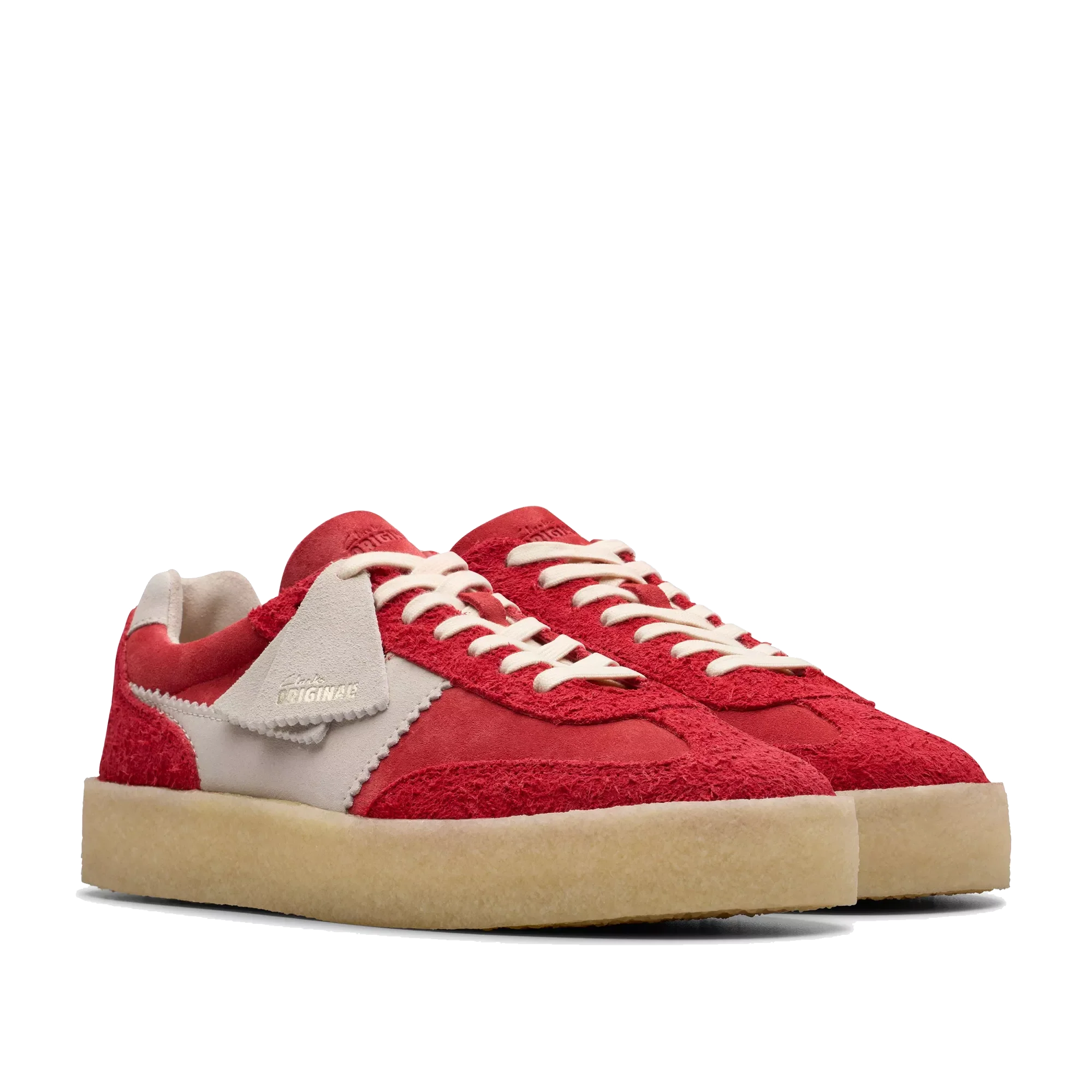 Tor 80 - Red Combi - Image 2