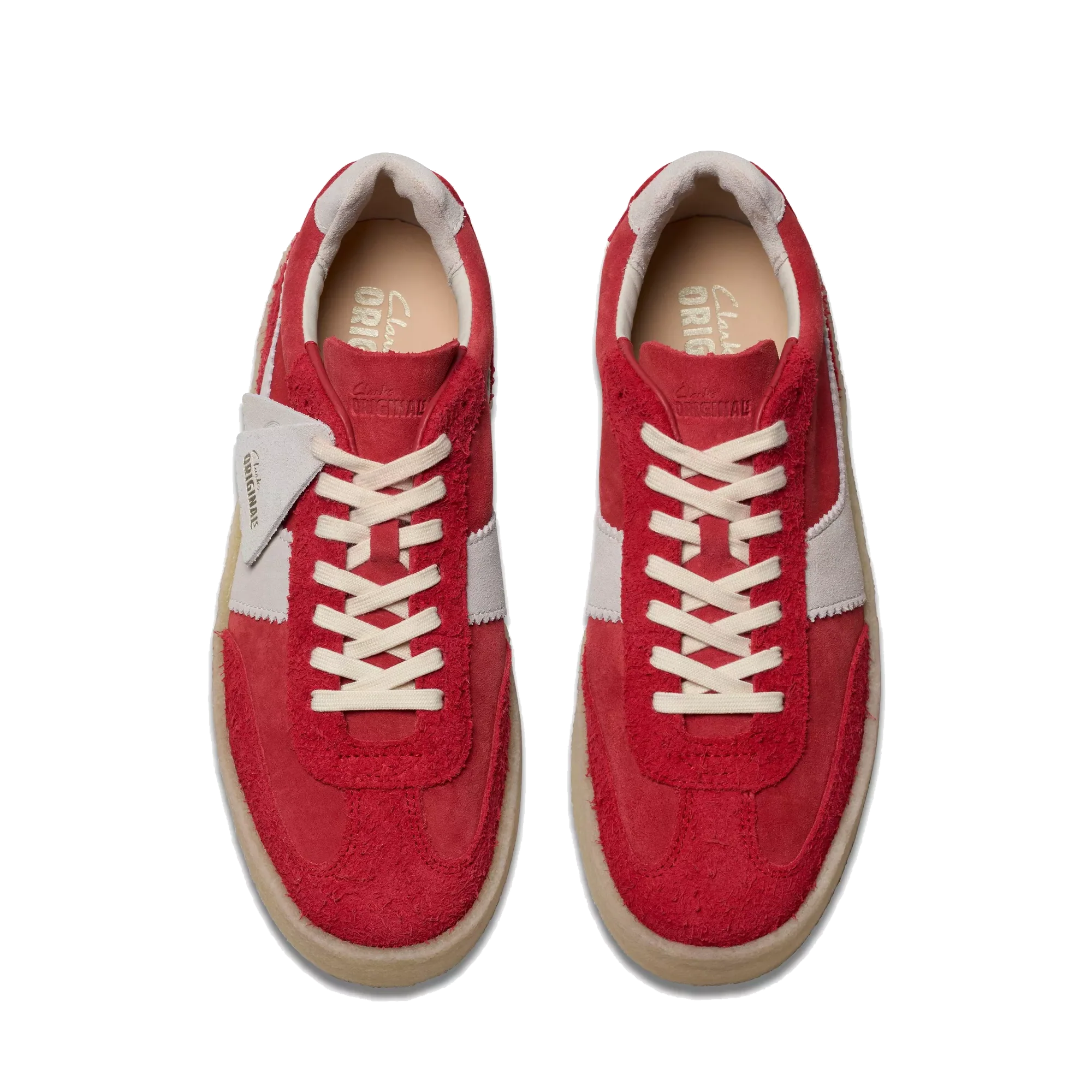 Tor 80 - Red Combi - Image 3